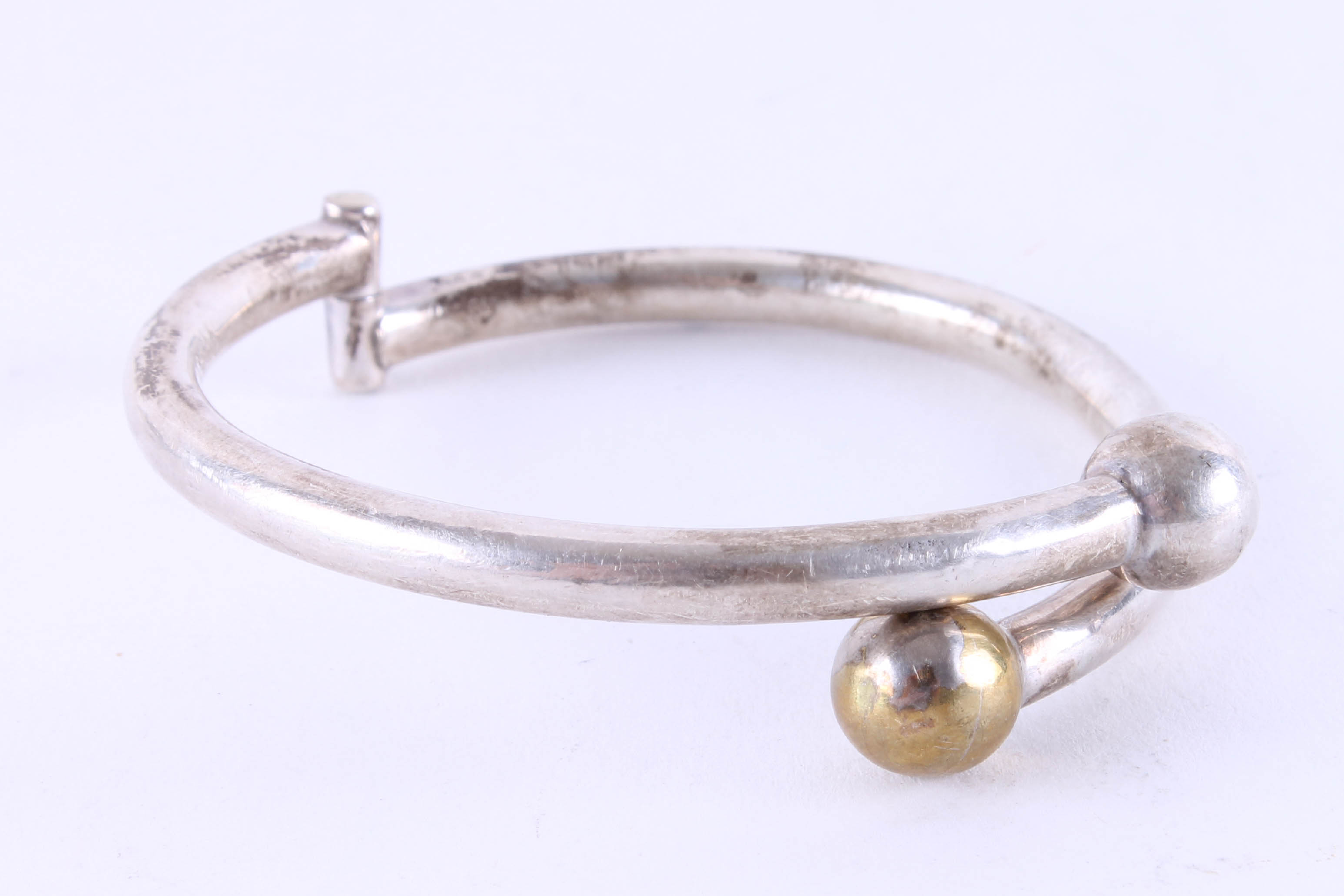 Collection of Sterling Bracelets