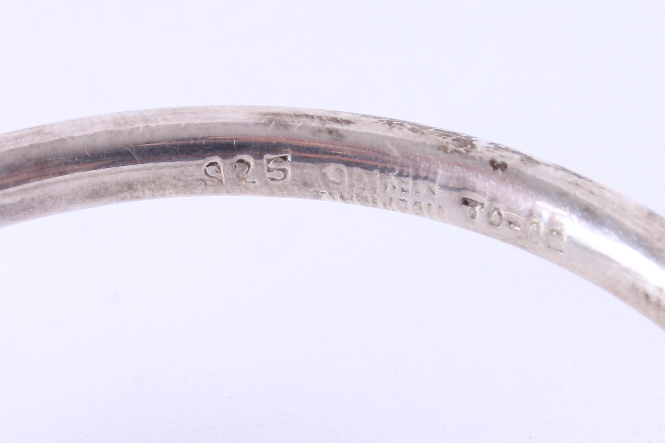 Collection of Sterling Bracelets