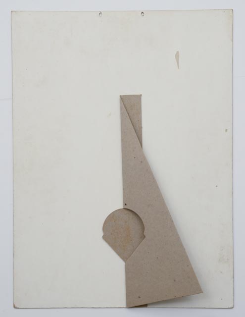 Vintage Original Julis Erbit "Drink Sober-Up" Standing Advertisement