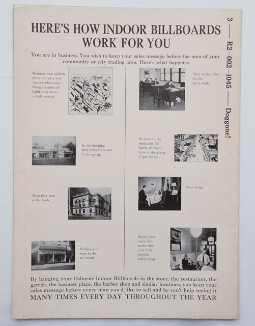 Collection of Hunting Dog-Themed Original Vintage Art Calendars