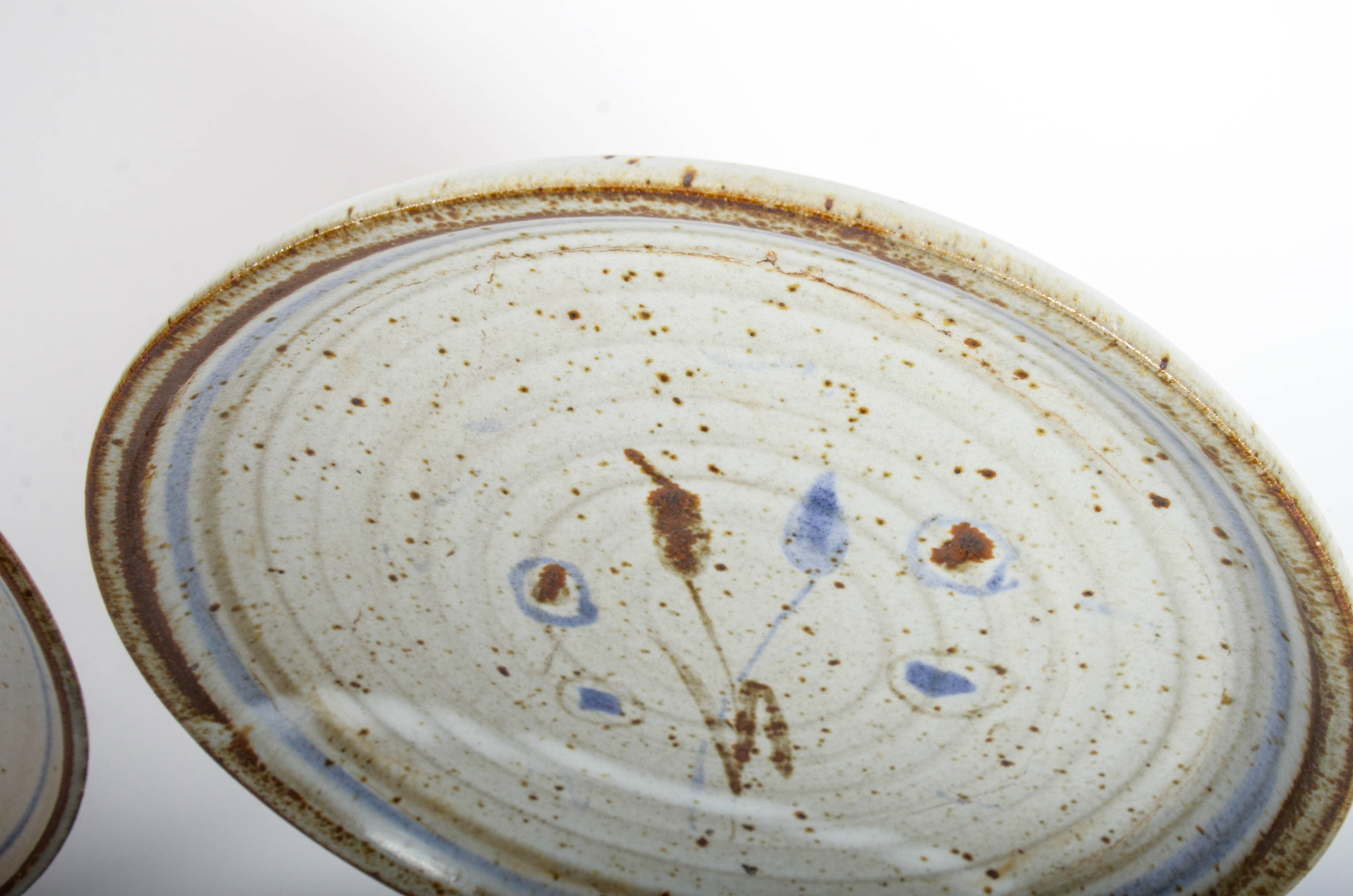 Earthenware Cookware Featuring Wedgwood