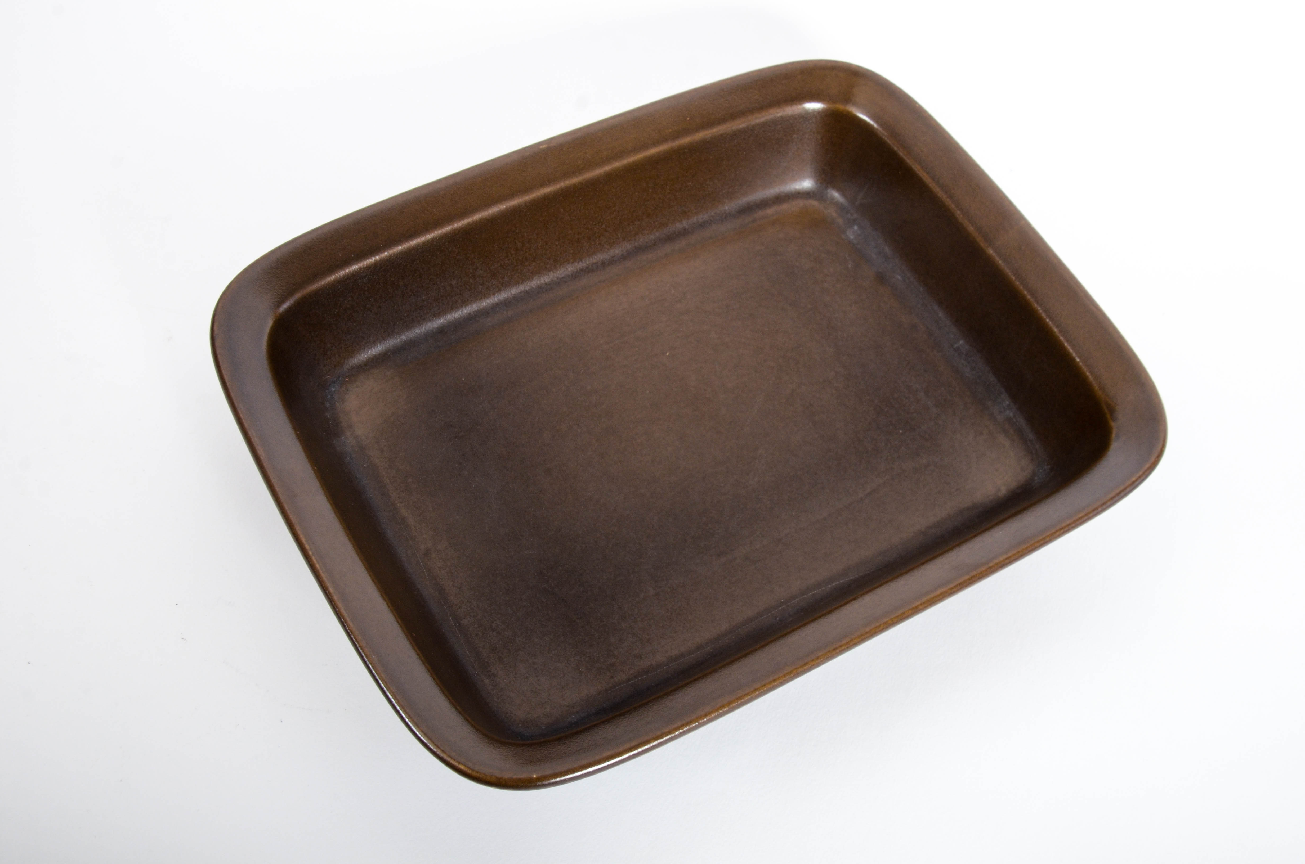 Earthenware Cookware Featuring Wedgwood