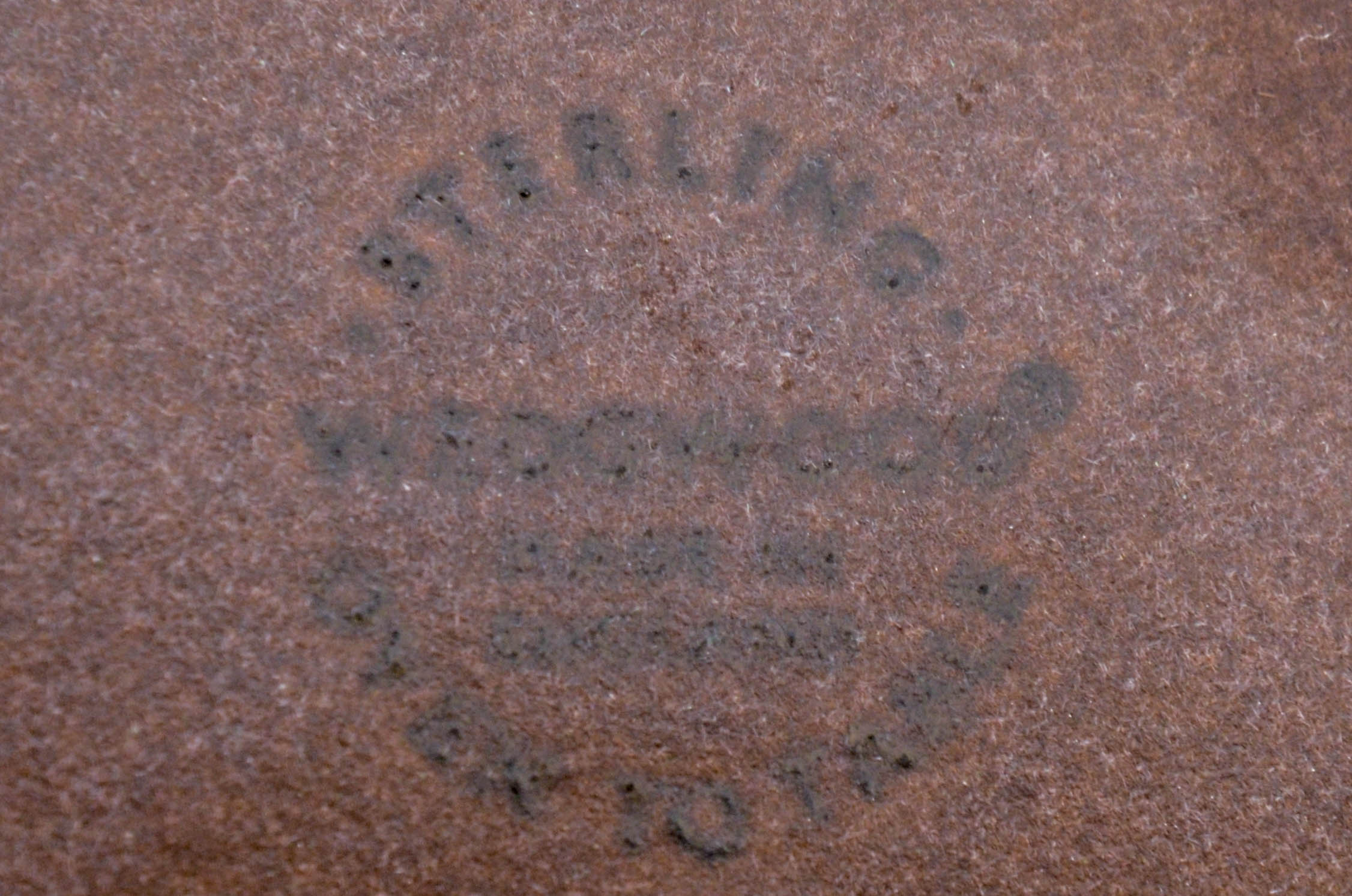 Earthenware Cookware Featuring Wedgwood