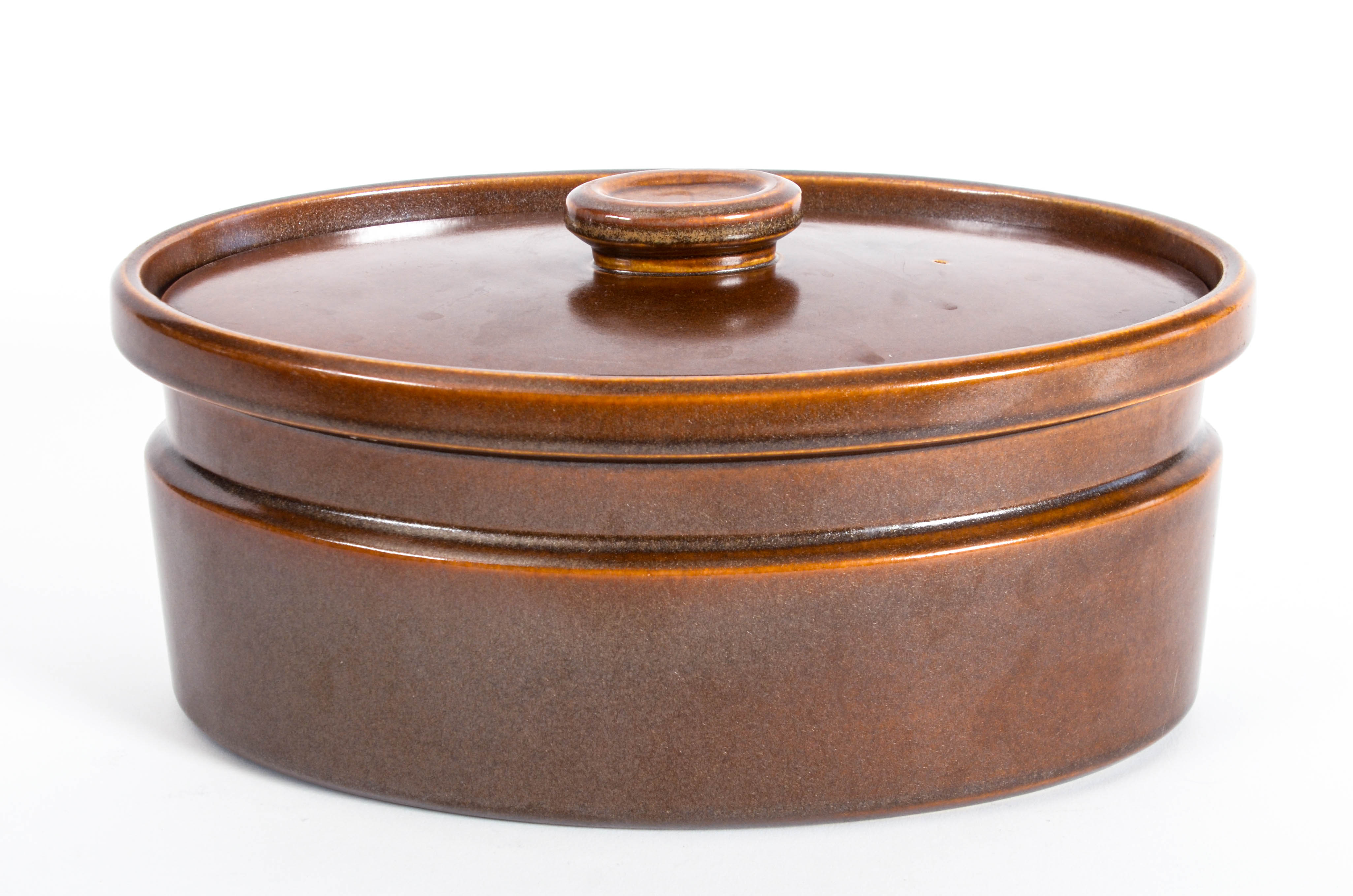 Earthenware Cookware Featuring Wedgwood