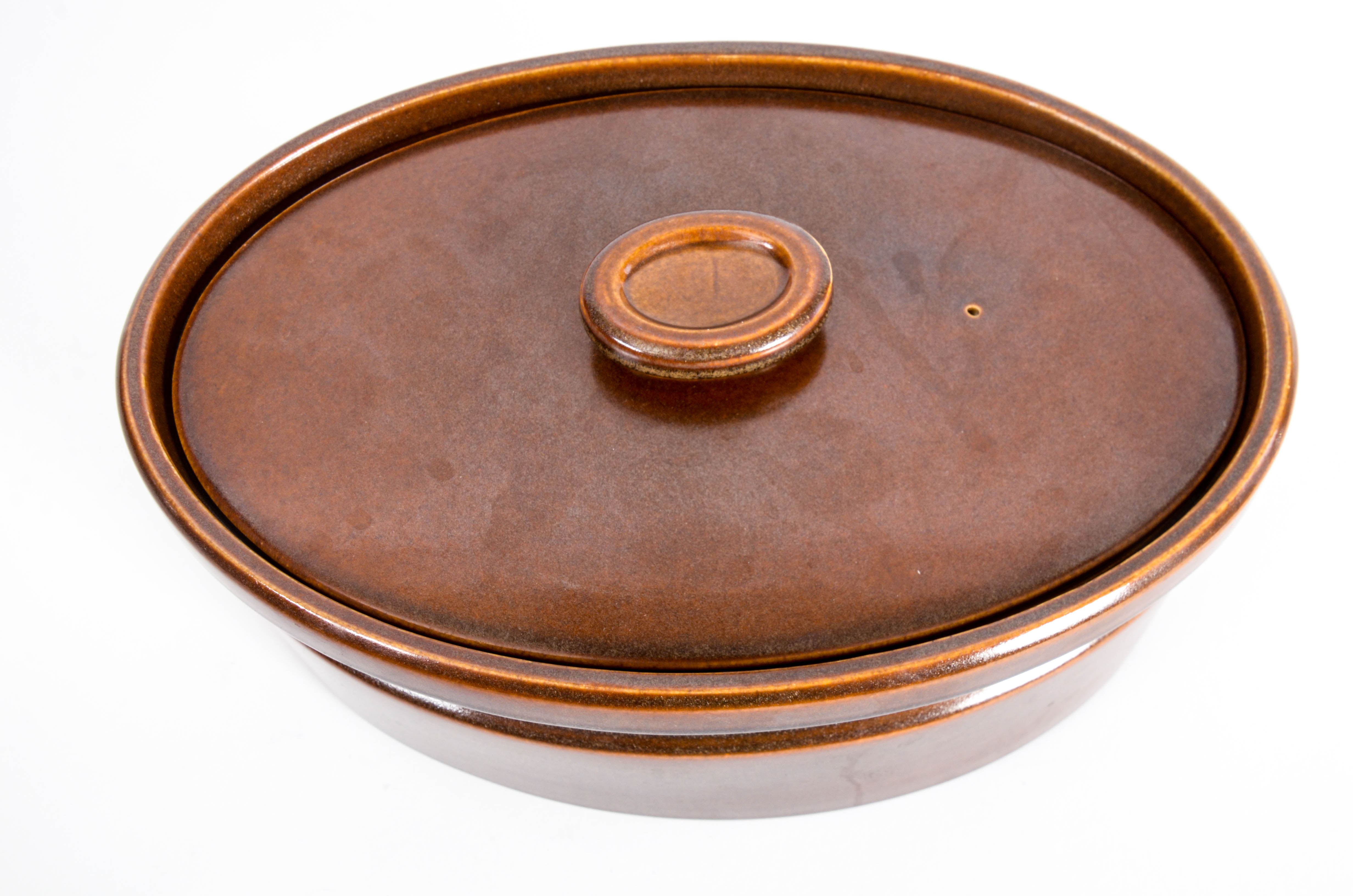 Earthenware Cookware Featuring Wedgwood