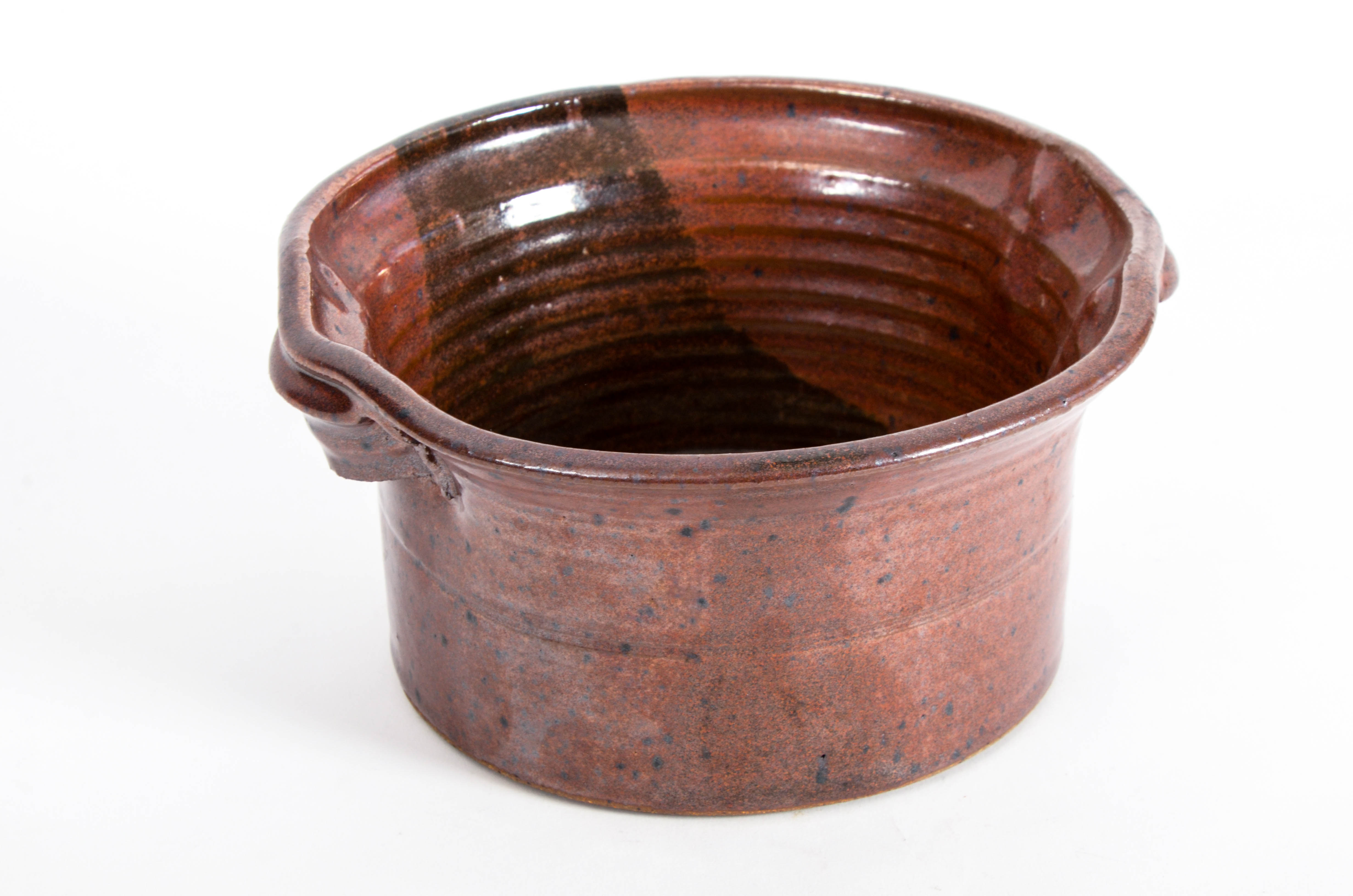 Earthenware Cookware Featuring Wedgwood