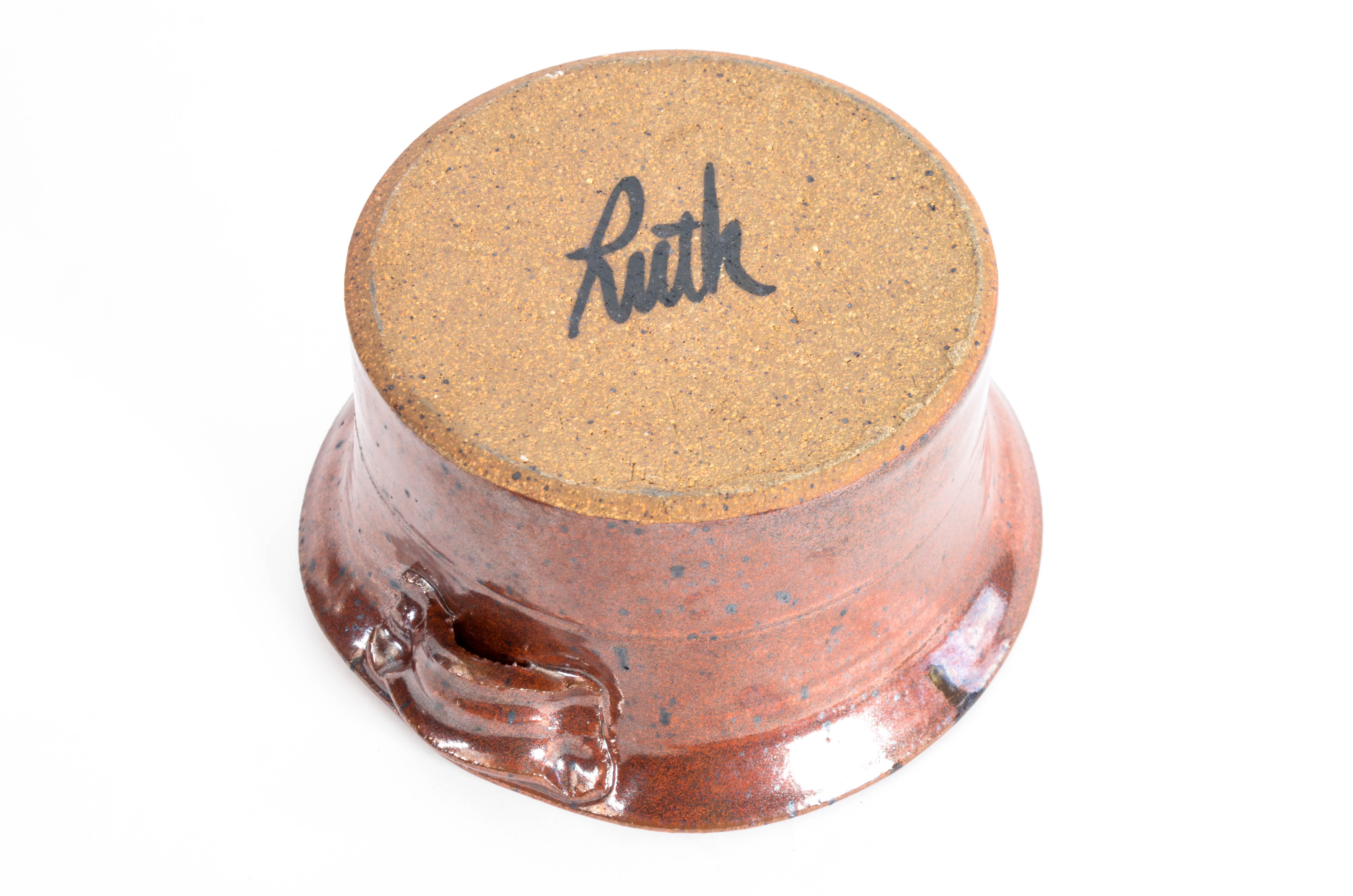 Earthenware Cookware Featuring Wedgwood