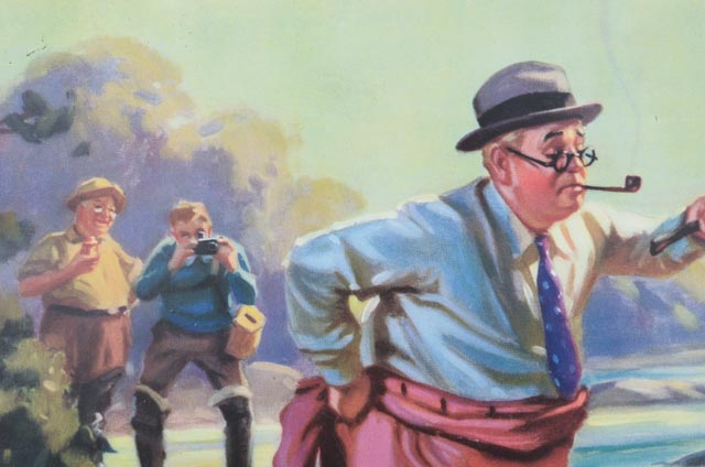 Champagne Velvet Beer Tin Advertising Sign