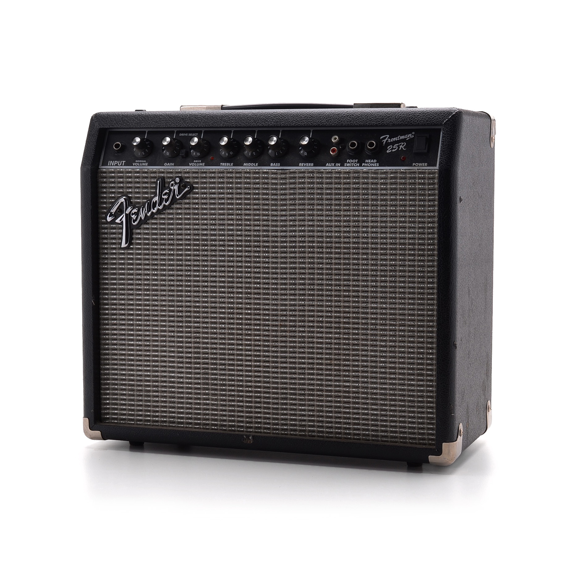 Fender Frontman 25R Guitar Amplifier