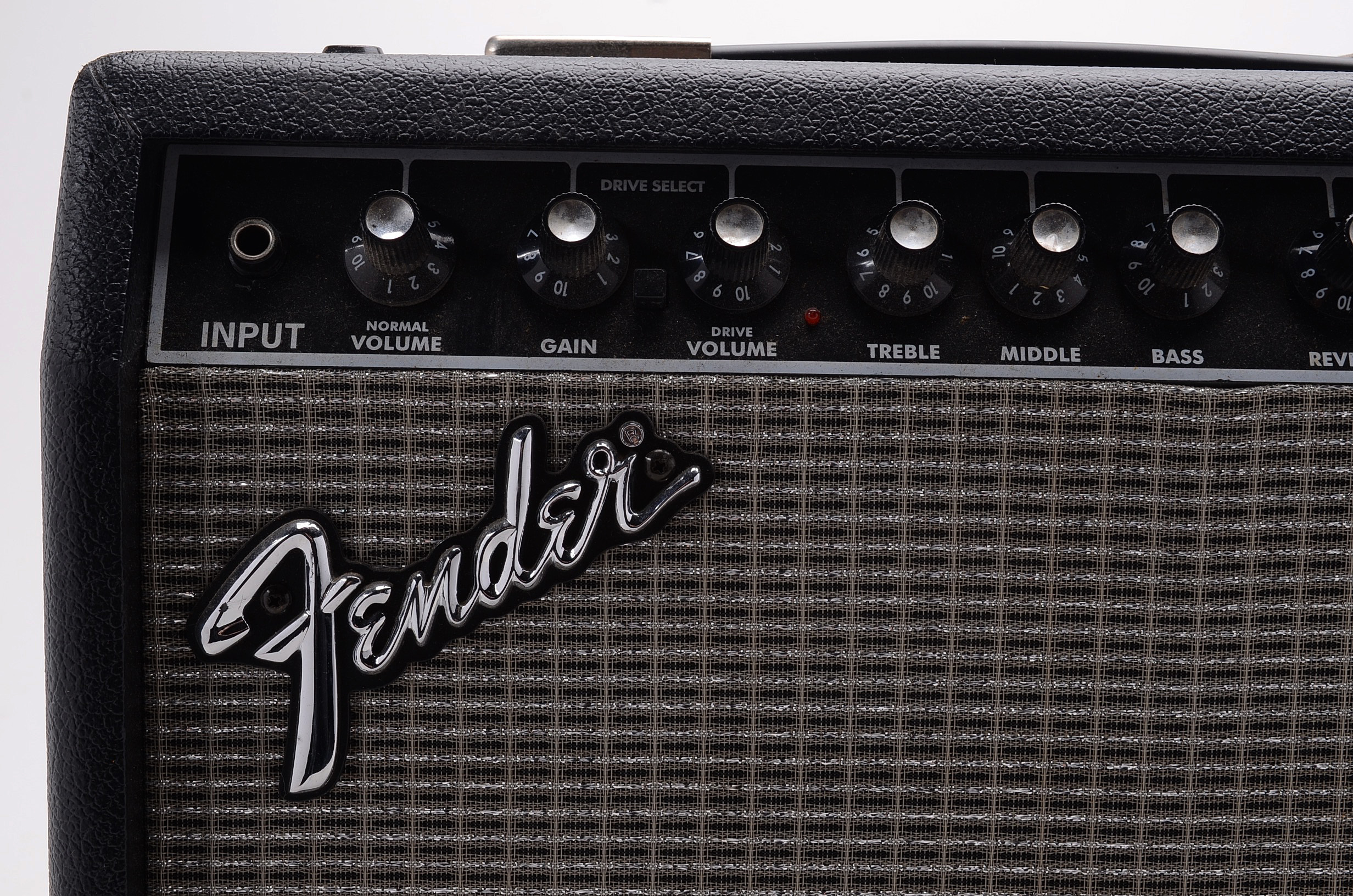 Fender Frontman 25R Guitar Amplifier