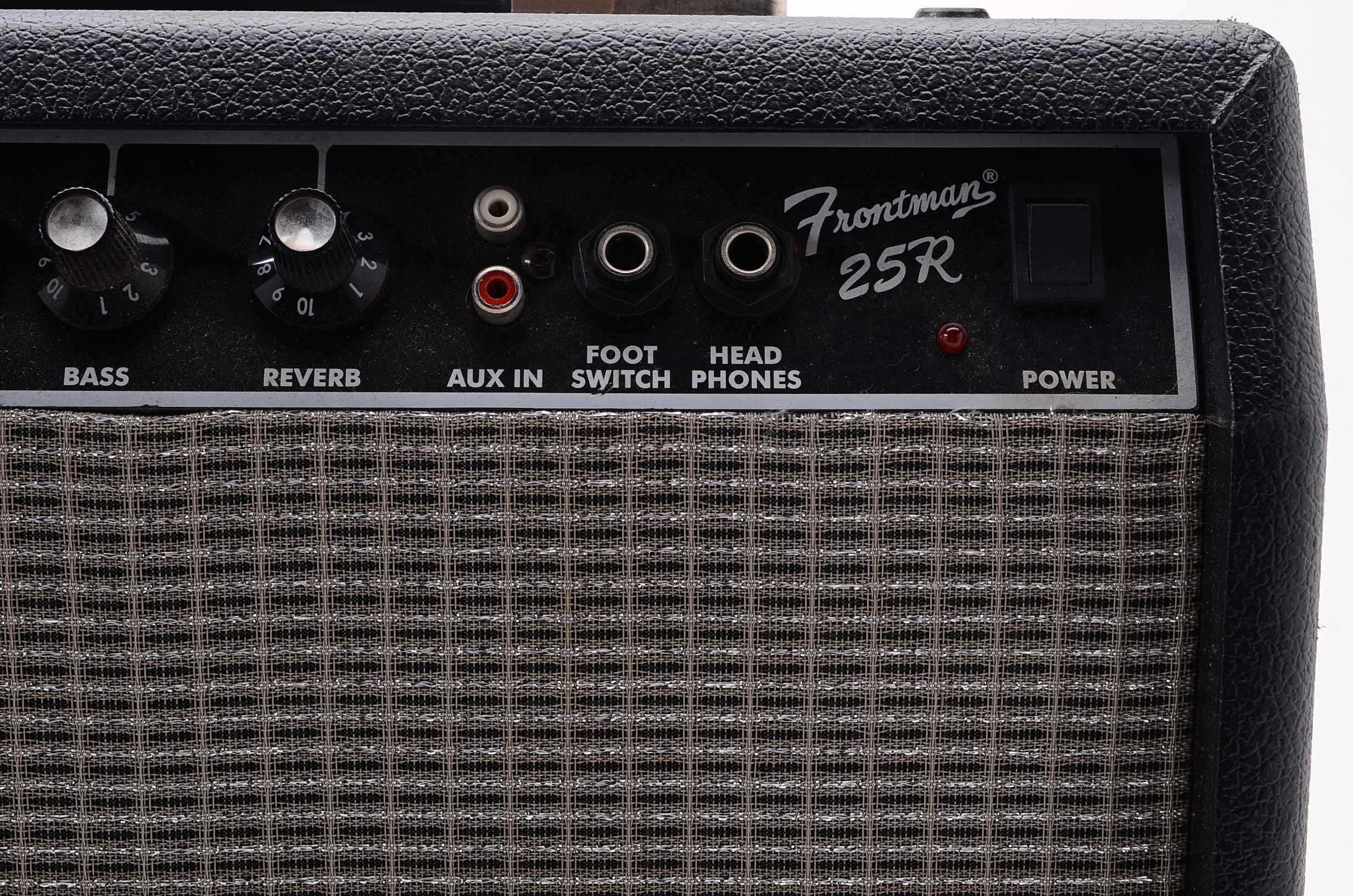 Fender Frontman 25R Guitar Amplifier
