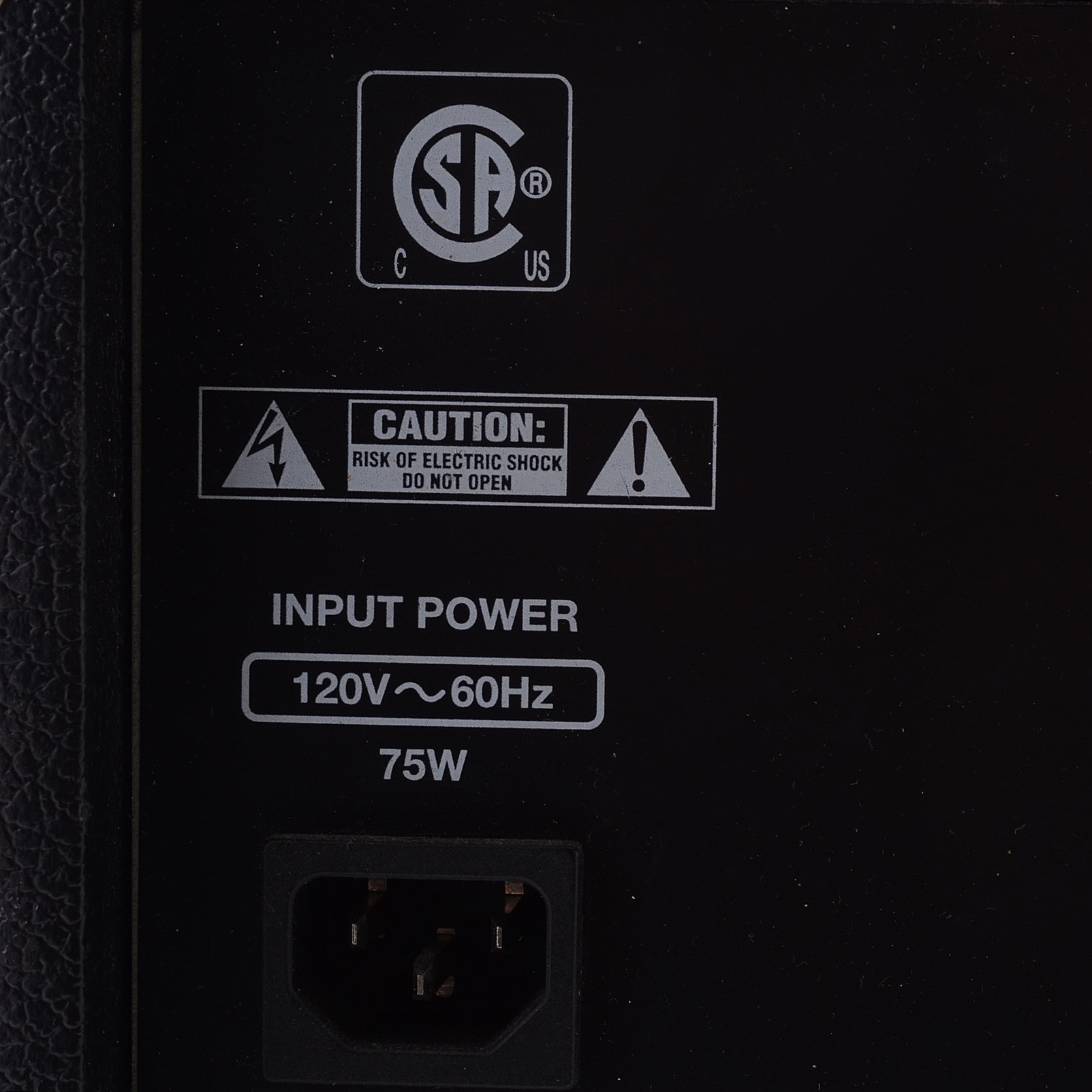 Fender Frontman 25R Guitar Amplifier