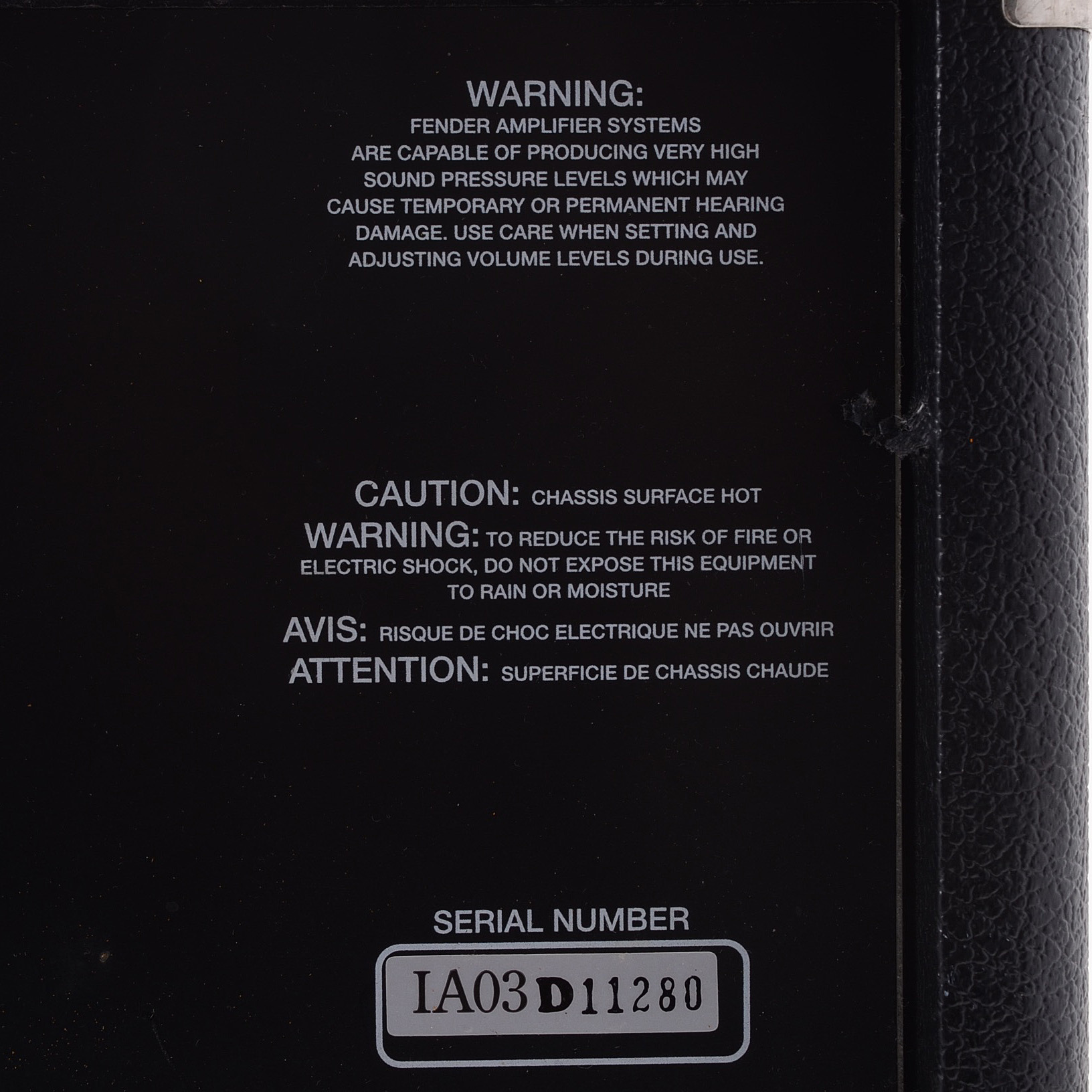 Fender Frontman 25R Guitar Amplifier