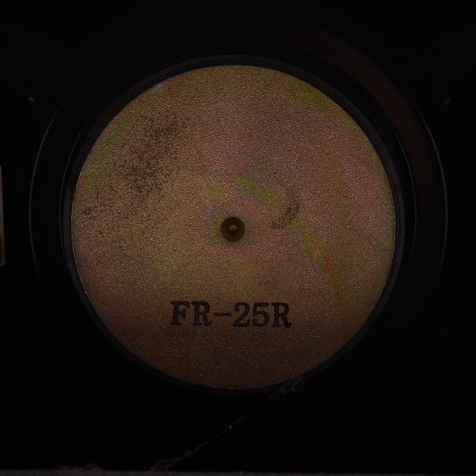 Fender Frontman 25R Guitar Amplifier