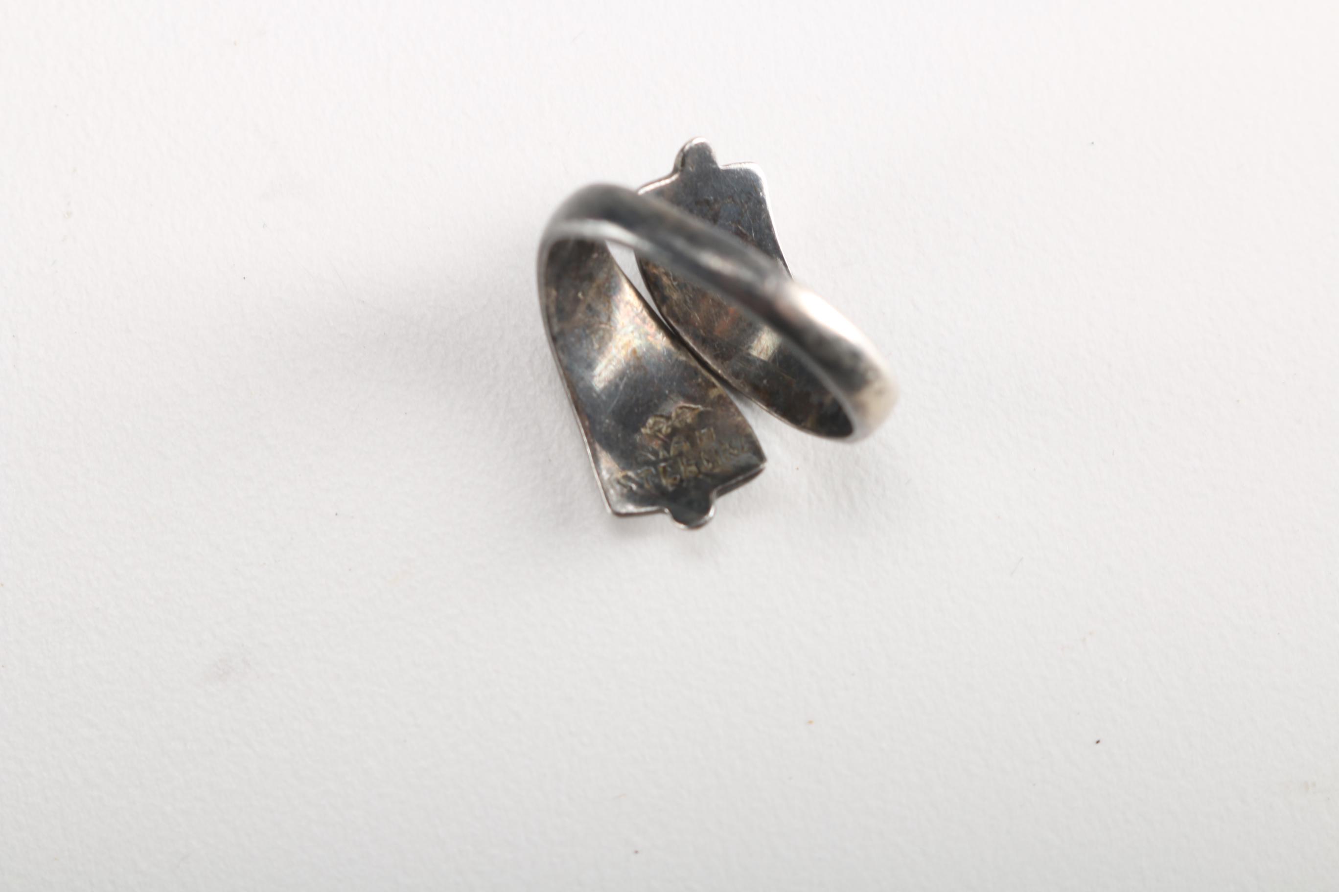 Sterling Silver Jewelry