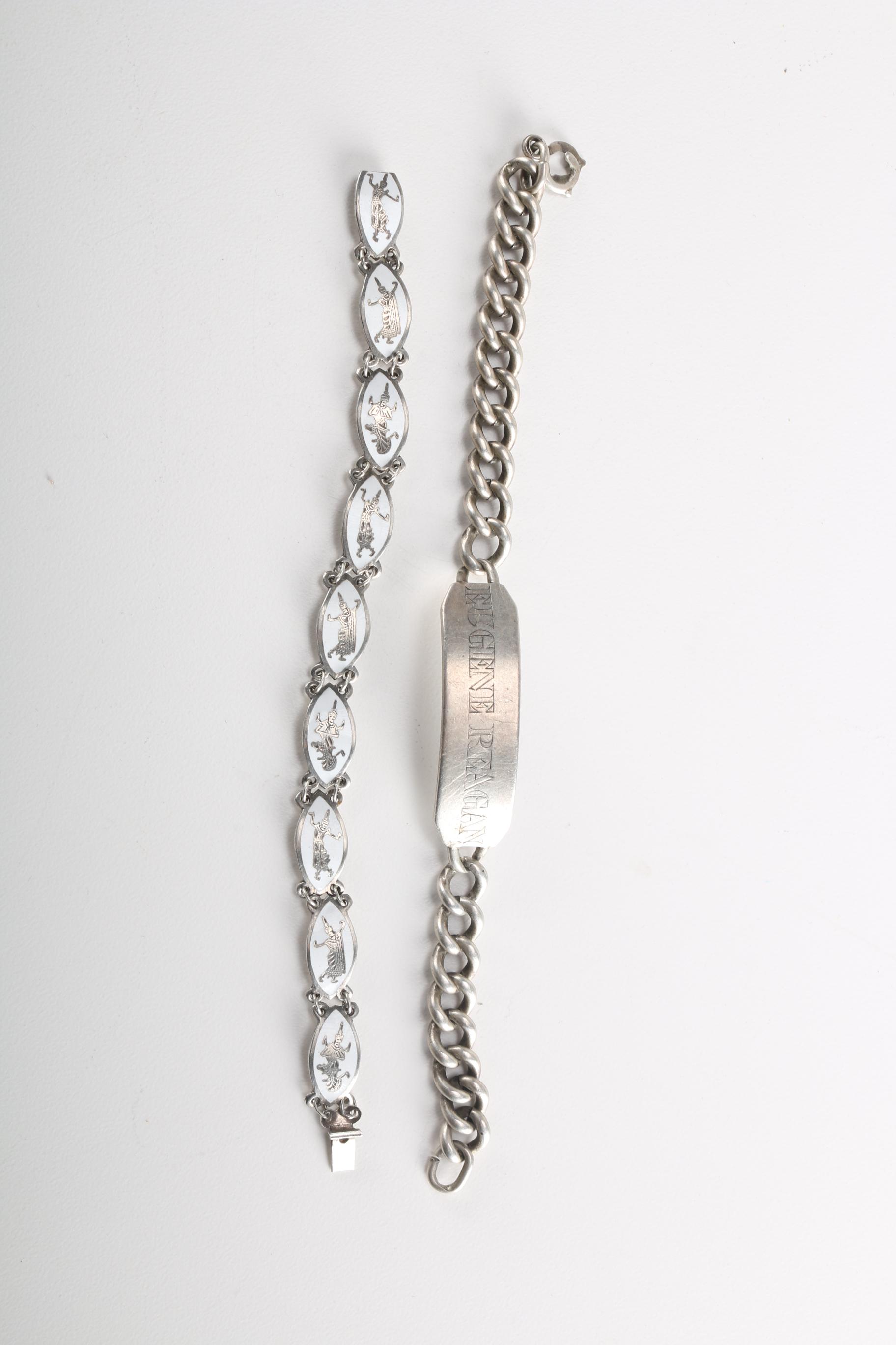 Sterling Silver Jewelry