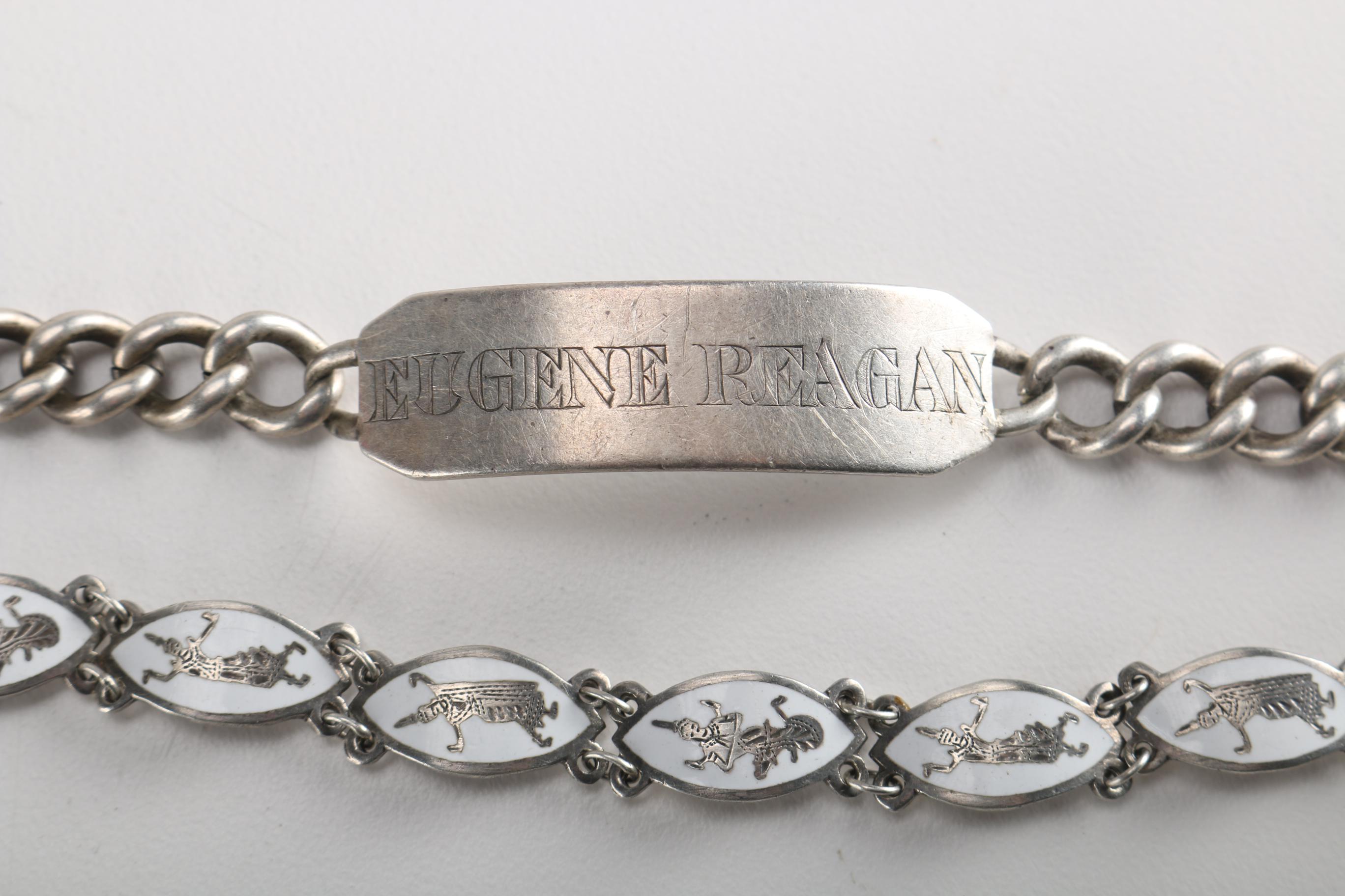 Sterling Silver Jewelry