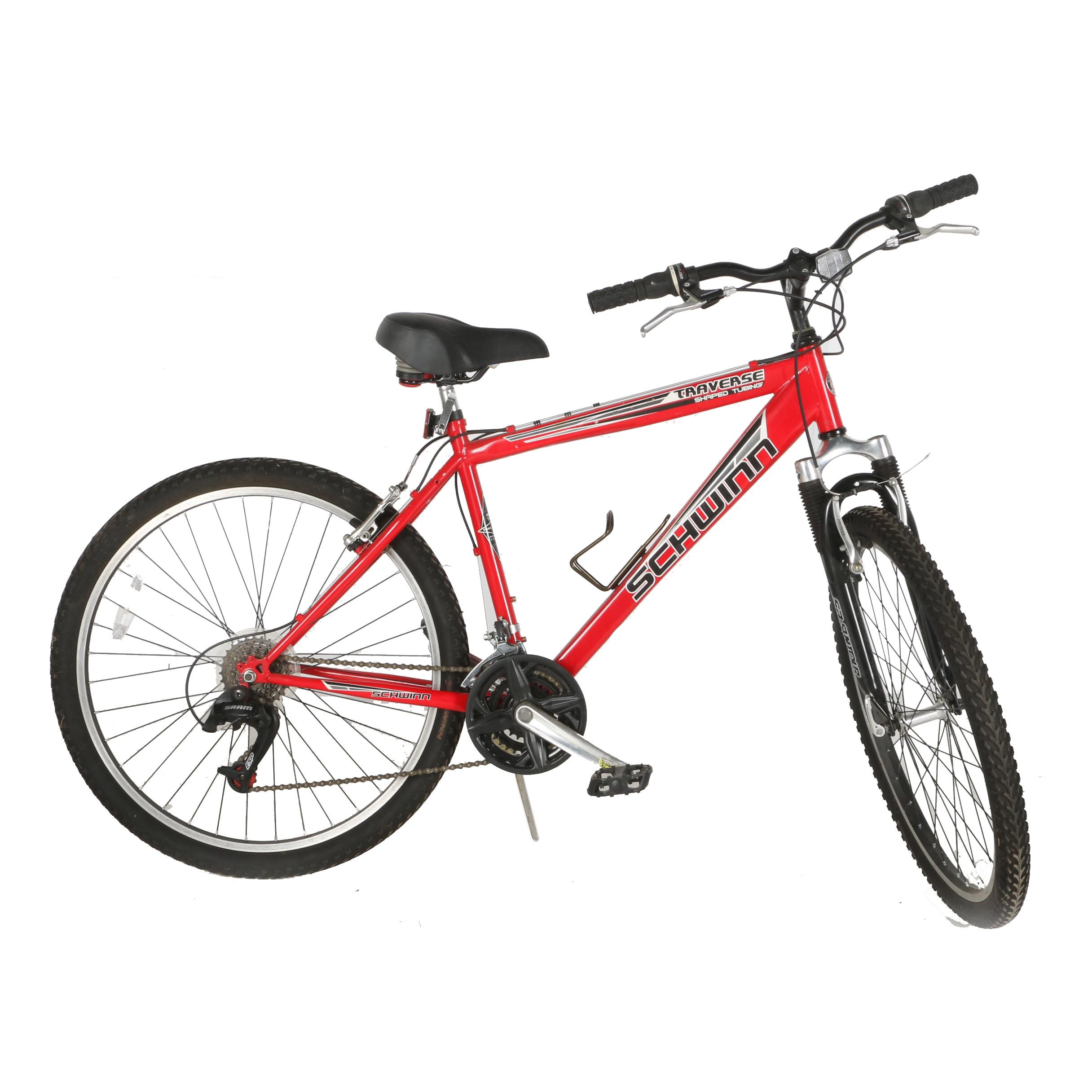 Schwinn Traverse 26" Mountain Bike