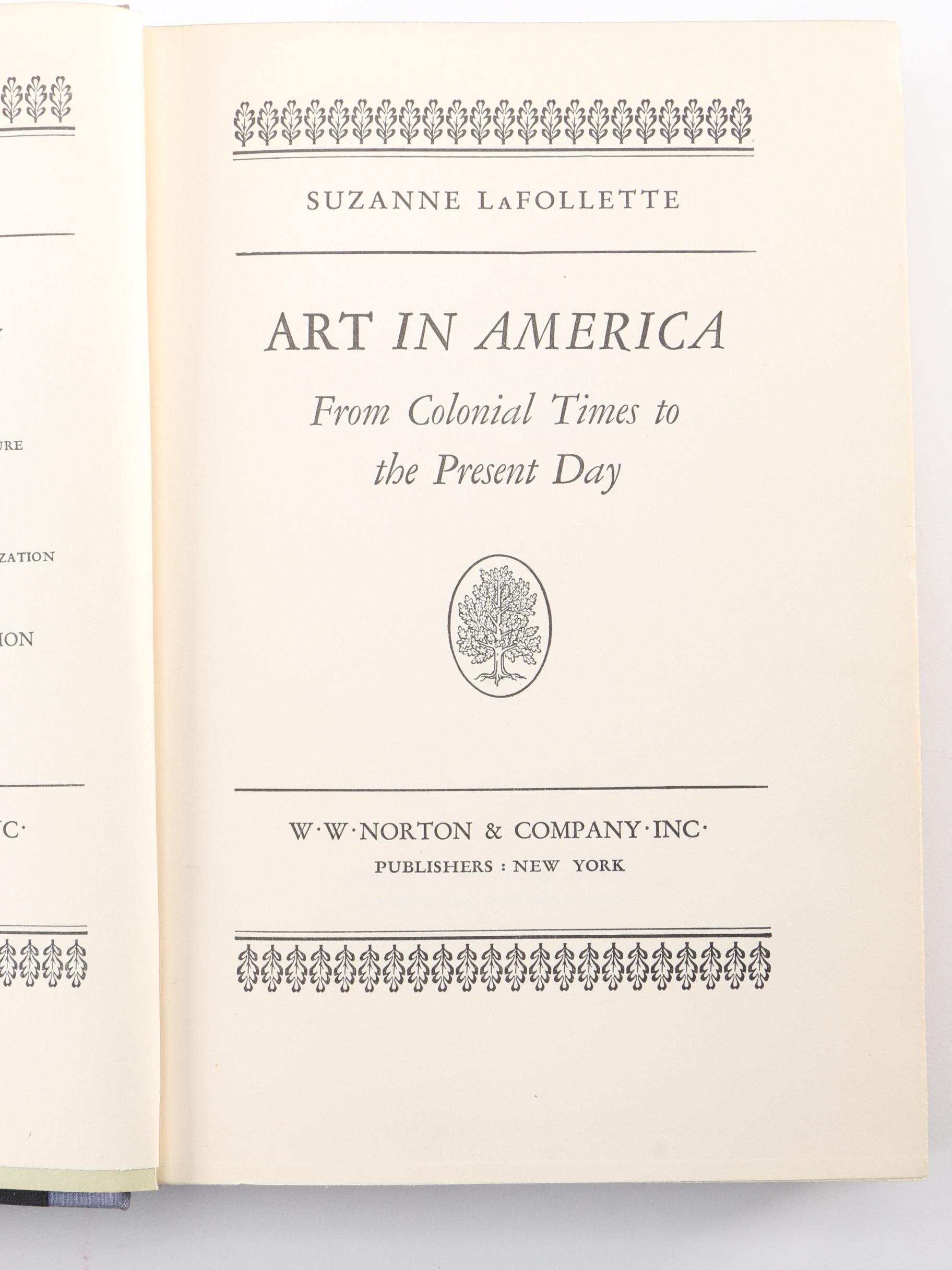 Collection of Indexes, Dictionaries and Other Art-Related Reference Works