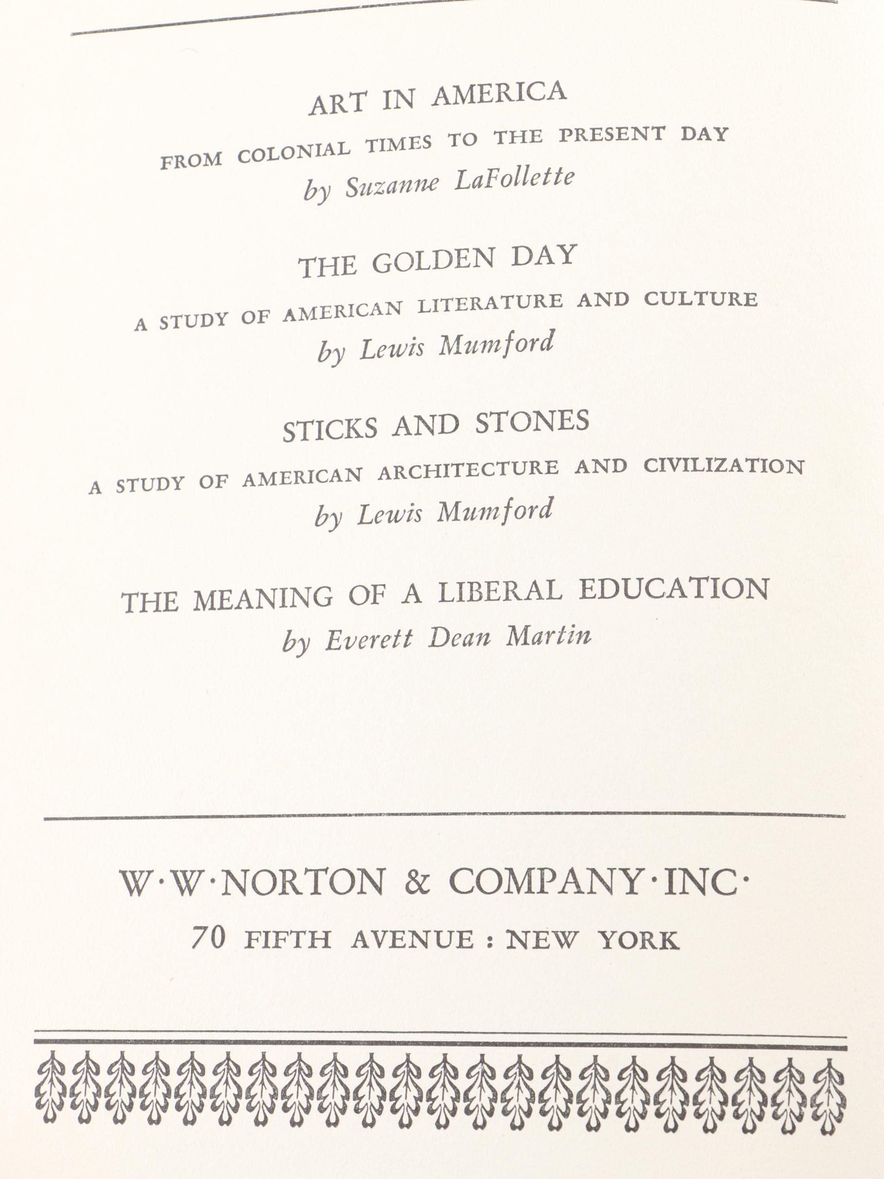 Collection of Indexes, Dictionaries and Other Art-Related Reference Works