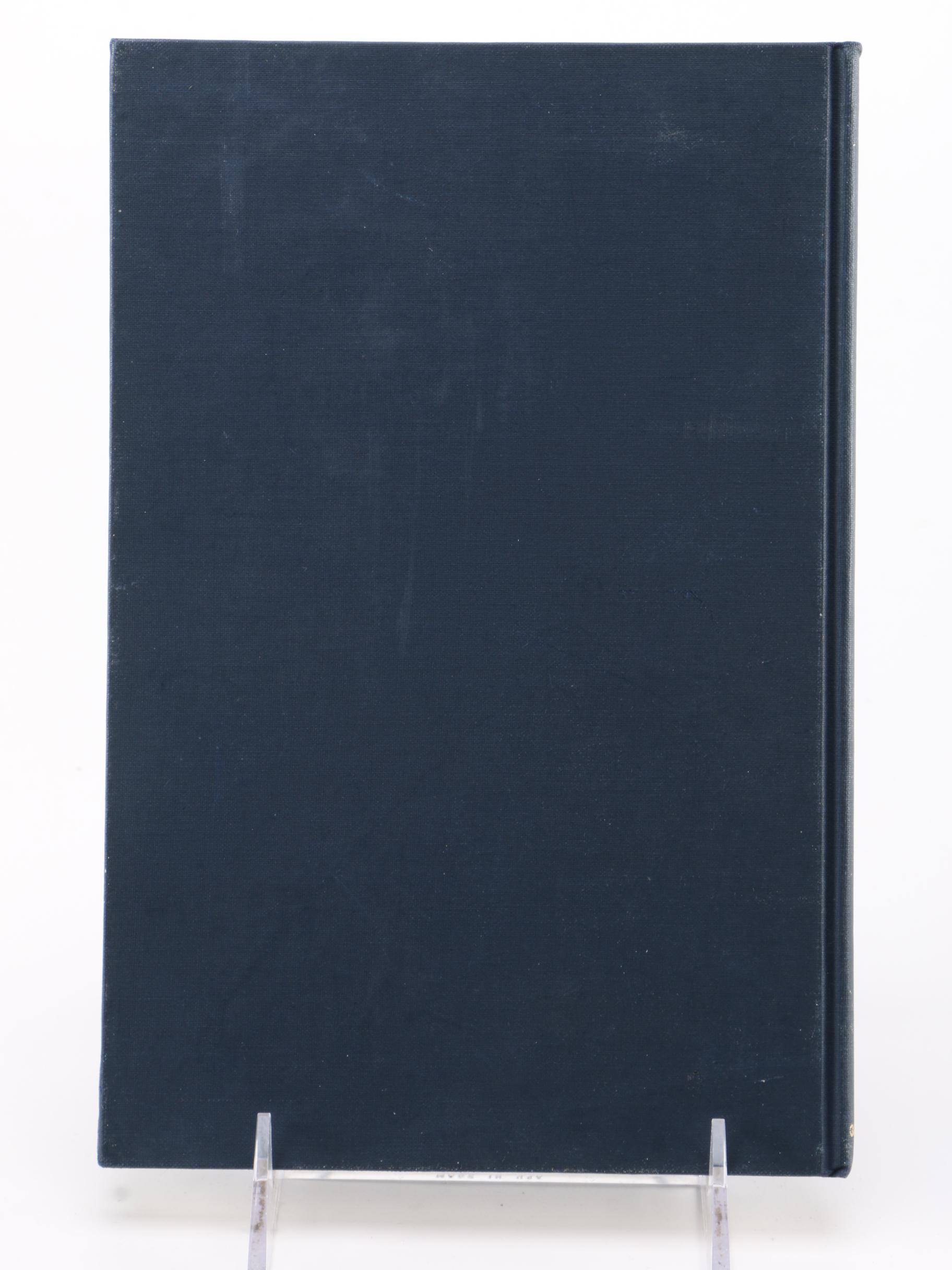 Collection of Indexes, Dictionaries and Other Art-Related Reference Works