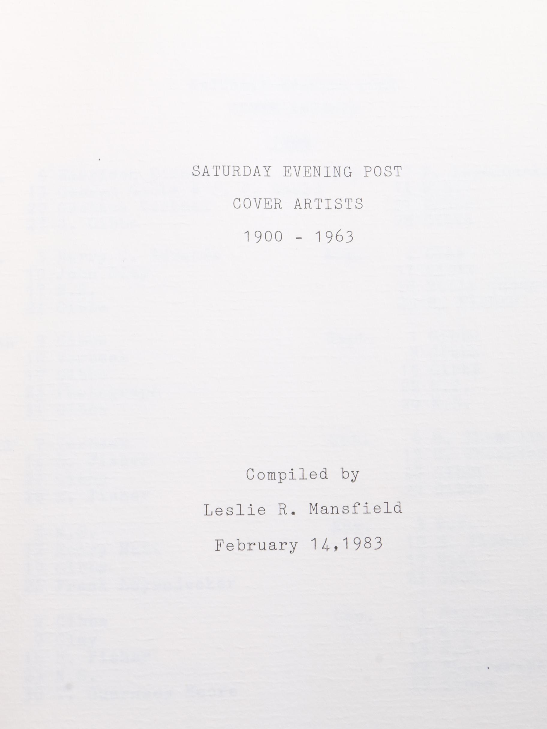 Collection of Indexes, Dictionaries and Other Art-Related Reference Works