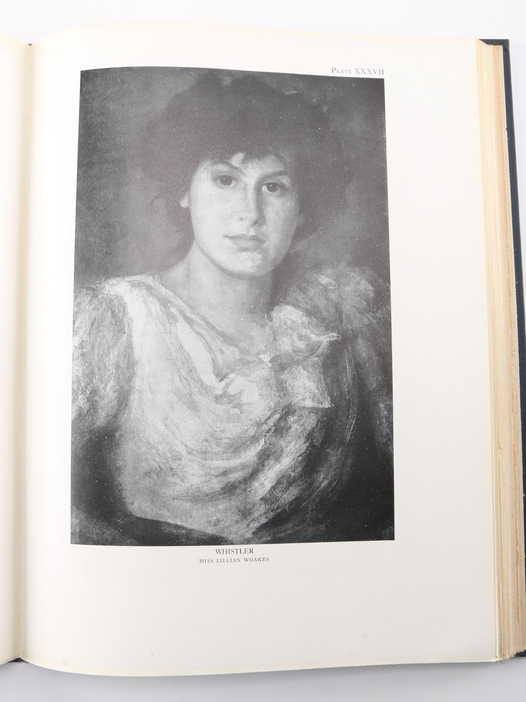 Collection of Indexes, Dictionaries and Other Art-Related Reference Works