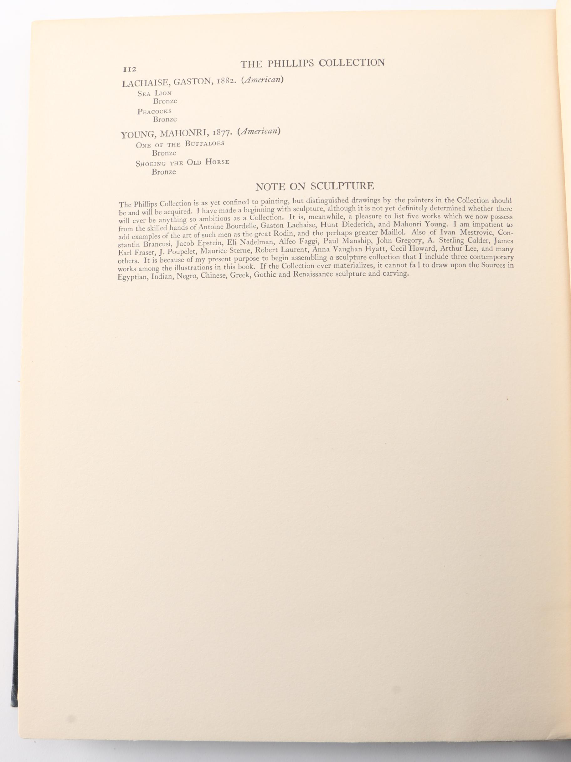 Collection of Indexes, Dictionaries and Other Art-Related Reference Works