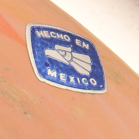 Collection of Vintage Flamingo Figurines and Lamp