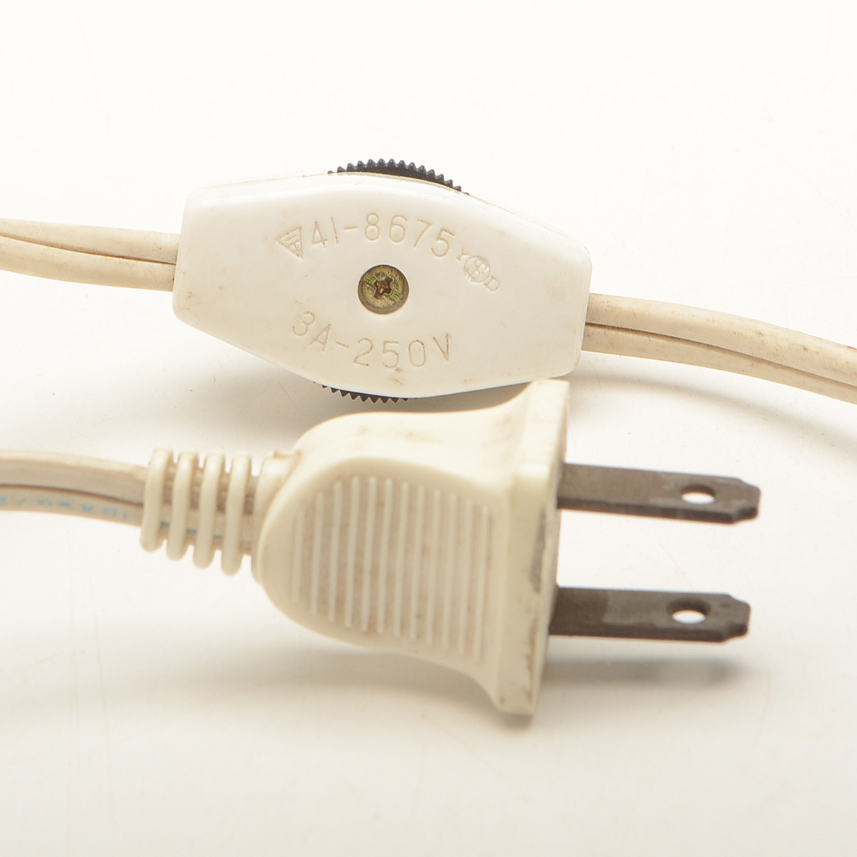 Collection of Vintage Flamingo Figurines and Lamp