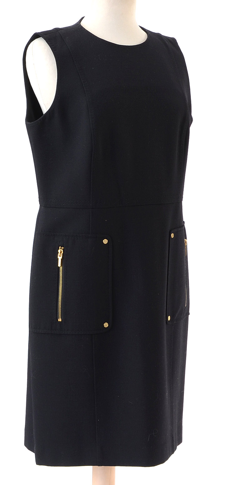 Tory Burch Shift Dress