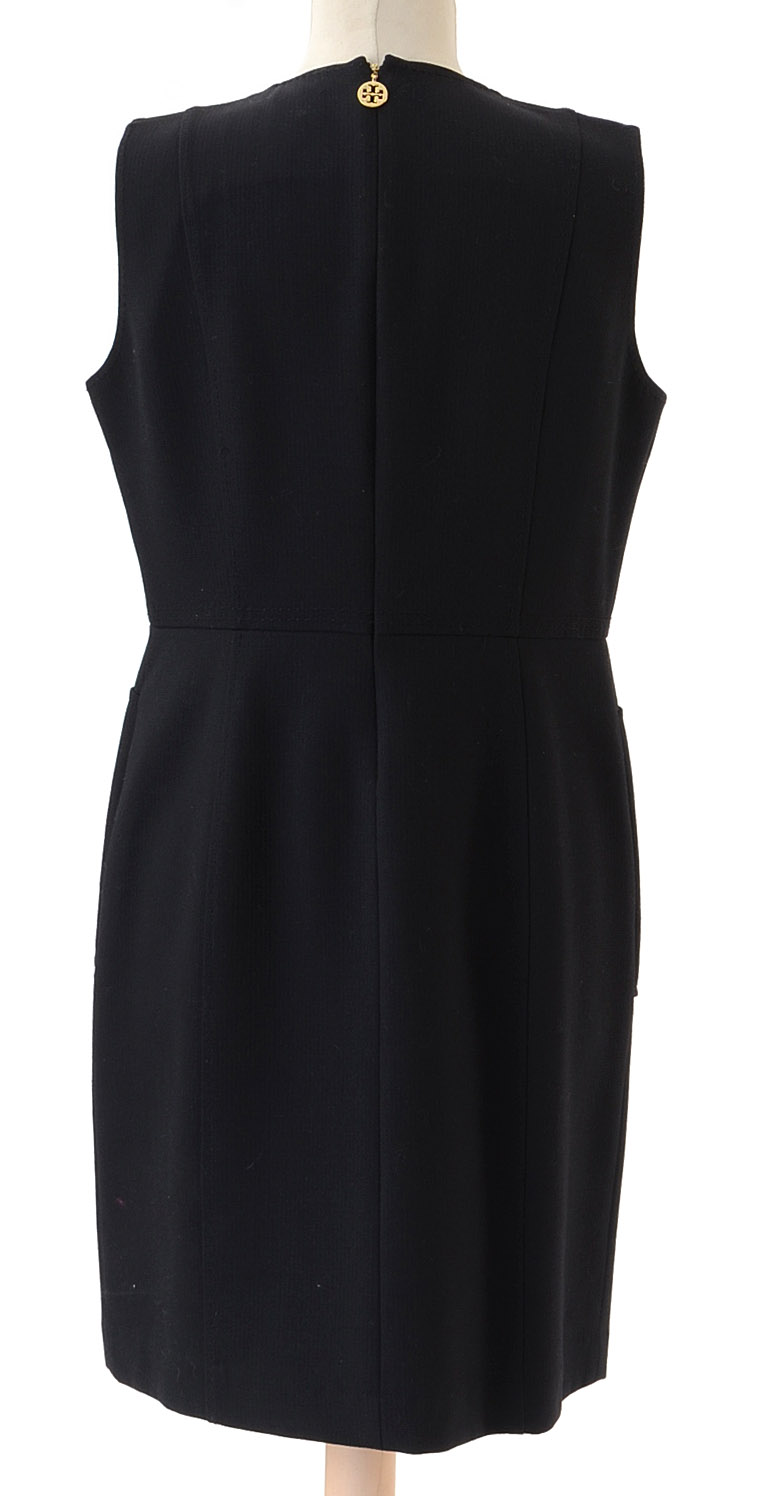 Tory Burch Shift Dress