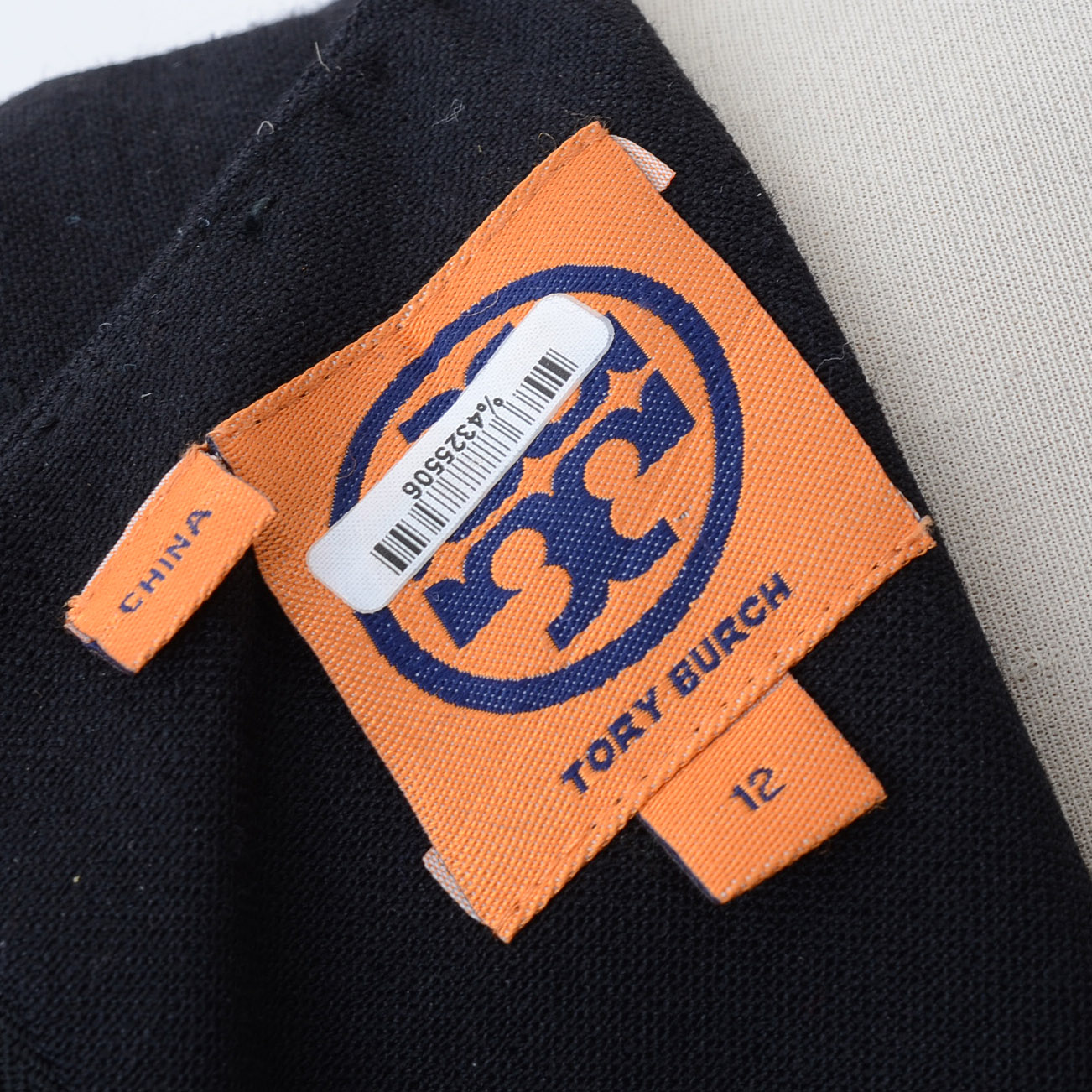 Tory Burch Shift Dress