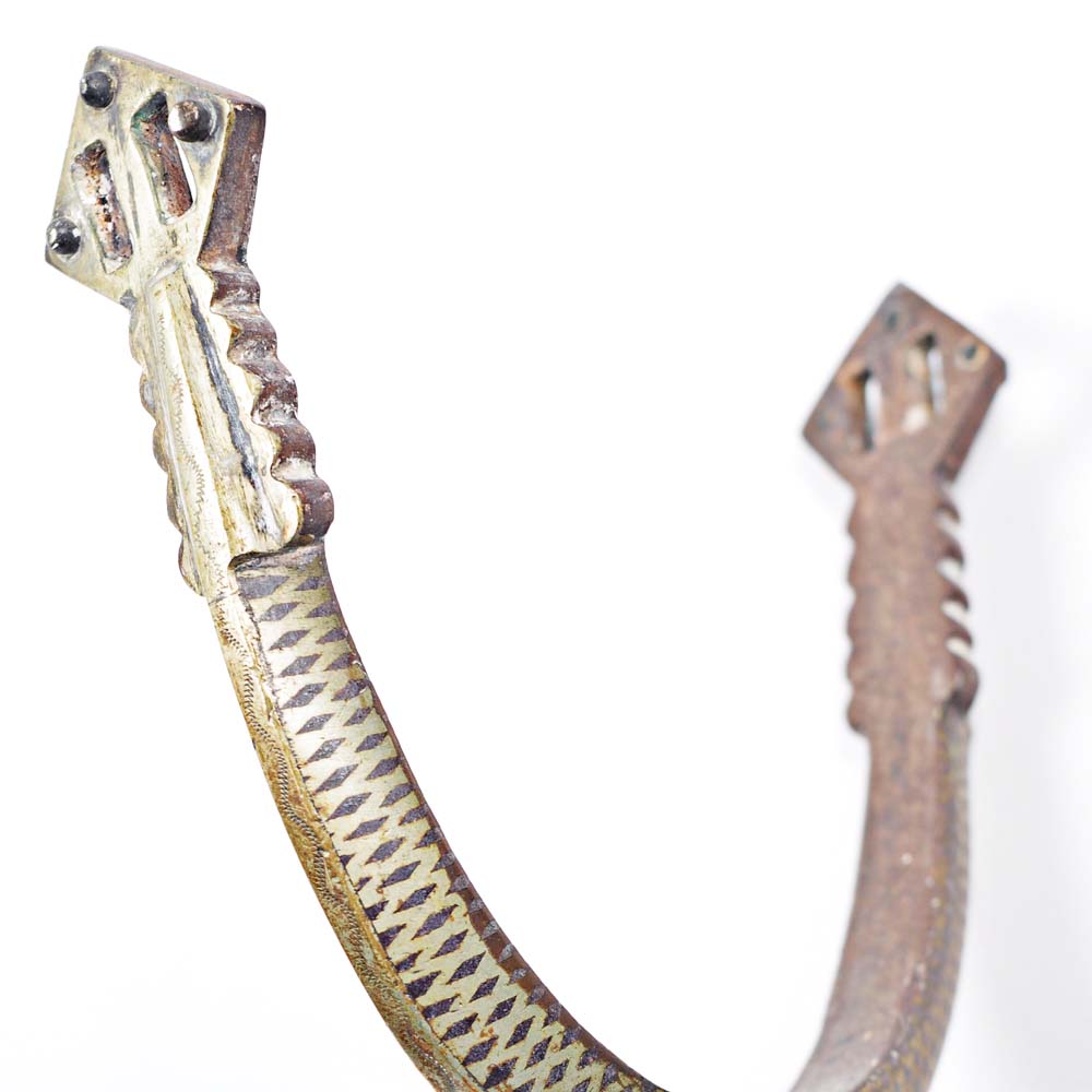 Vintage Riding Spurs