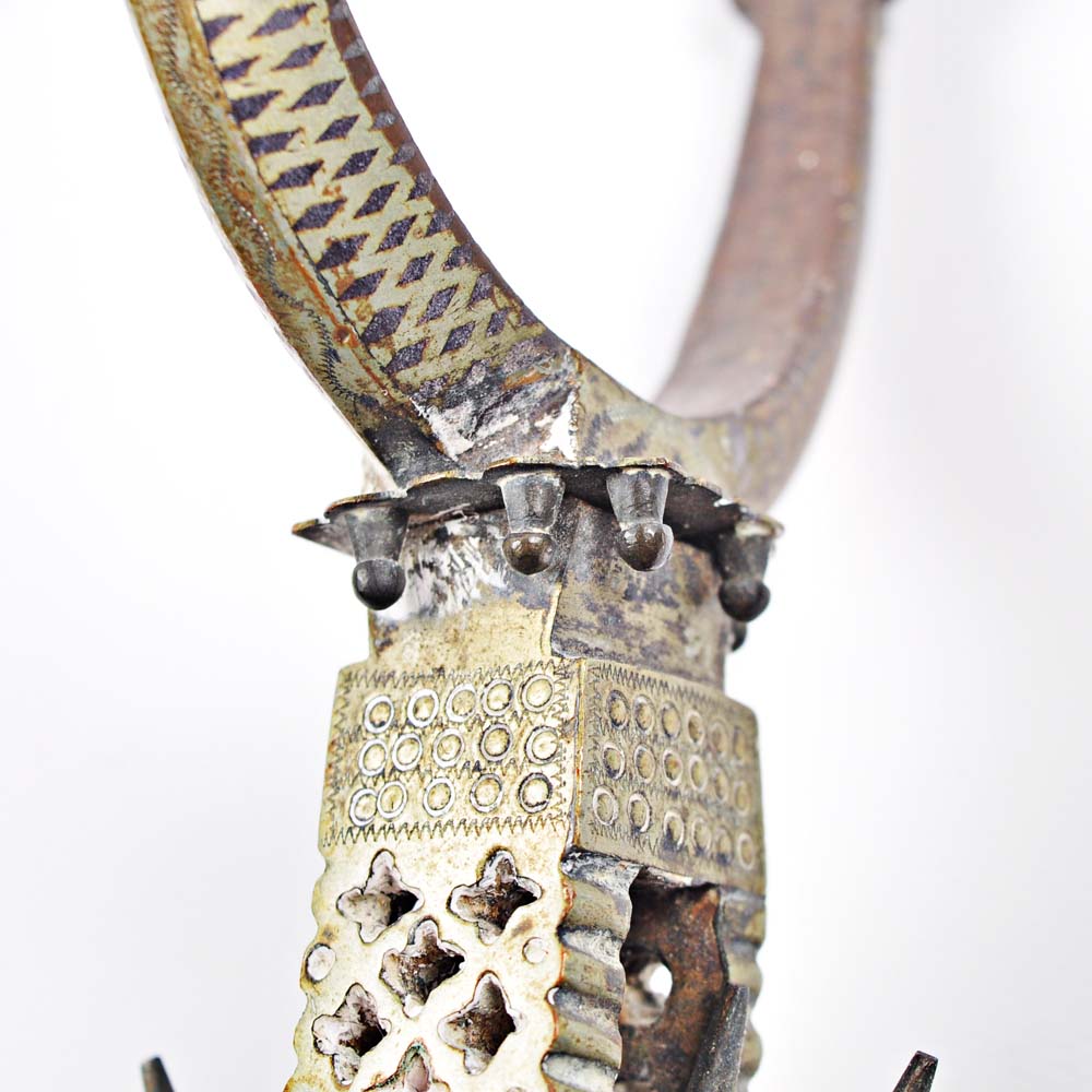 Vintage Riding Spurs