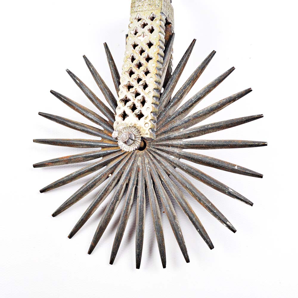 Vintage Riding Spurs