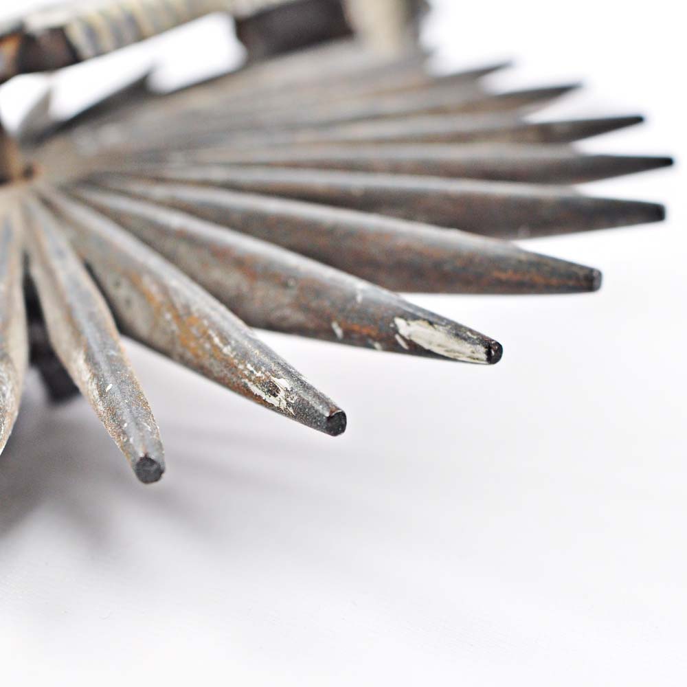 Vintage Riding Spurs