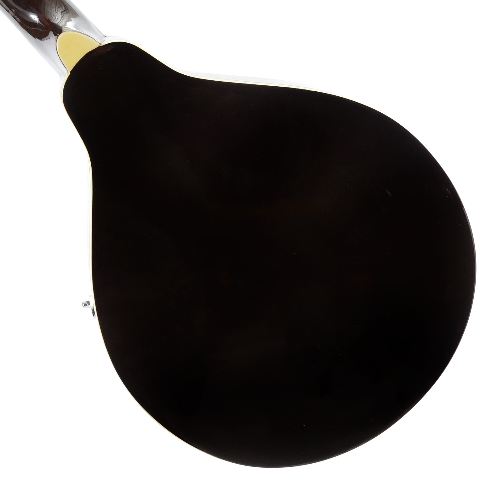 Dixon DM7 Mandolin With Case and Instructional Book