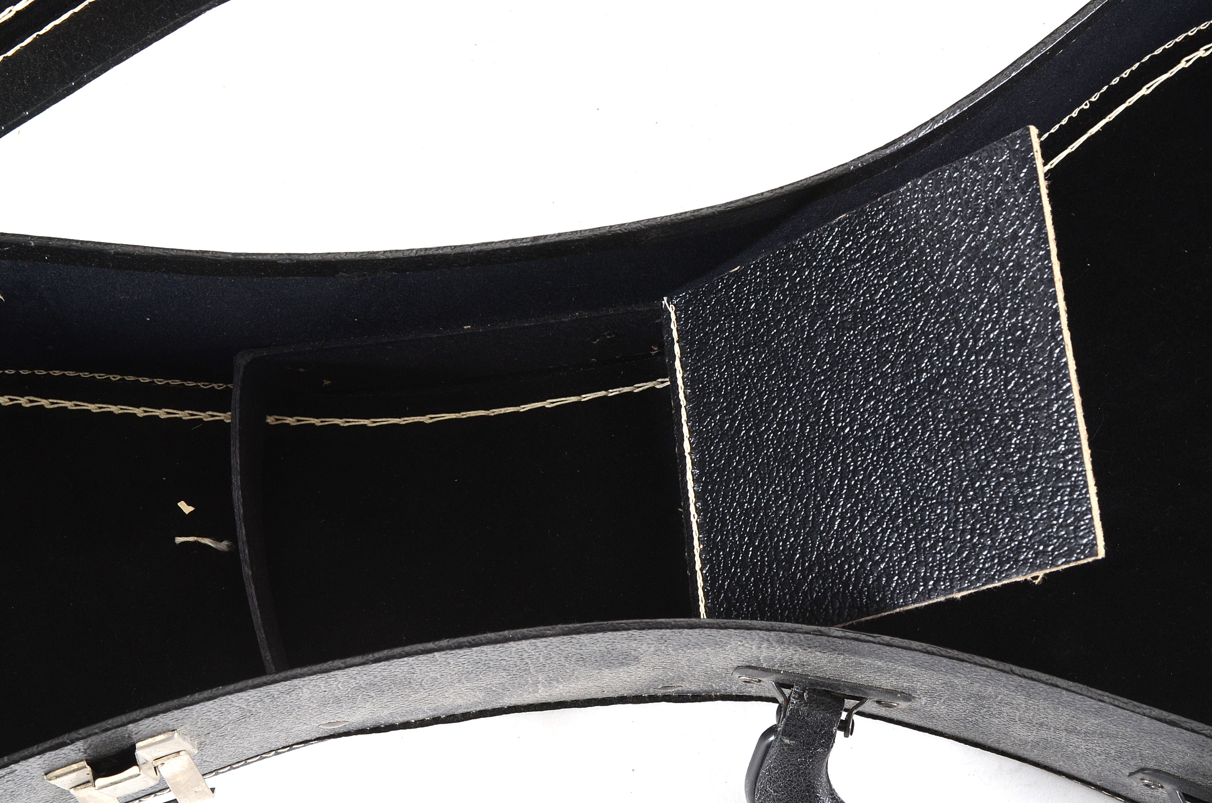 Dixon DM7 Mandolin With Case and Instructional Book