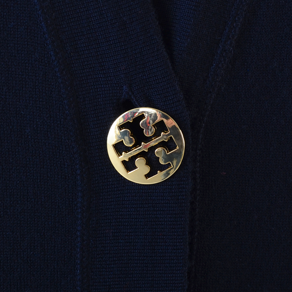 Tory Burch Merino Cardigans