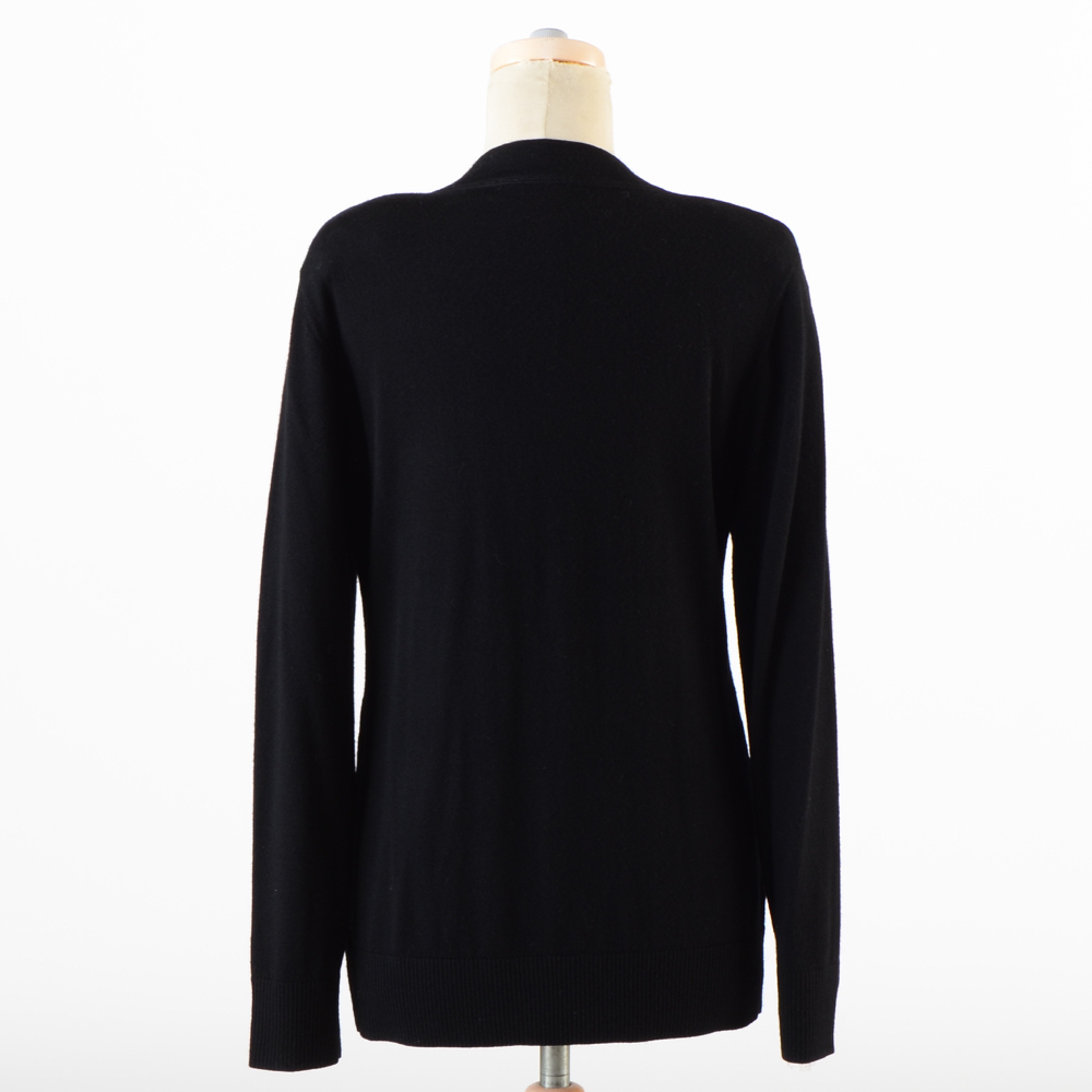Tory Burch Merino Cardigans