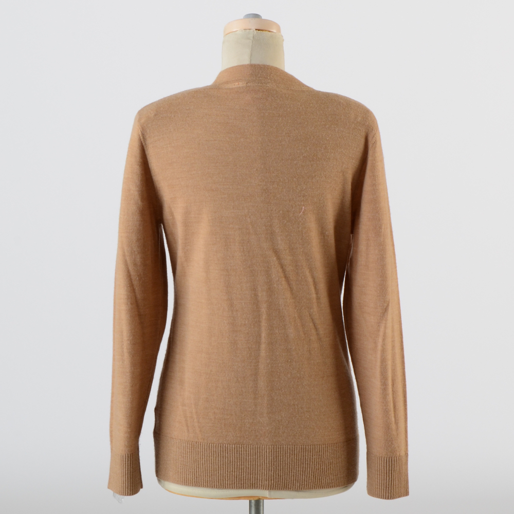 Tory Burch Merino Cardigans