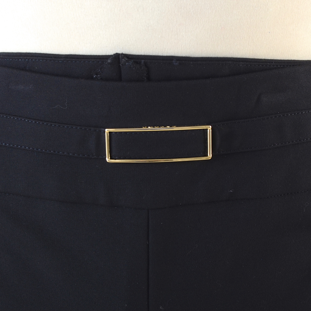 Elie Tahari Embellished Sequined Top and Escada Pants