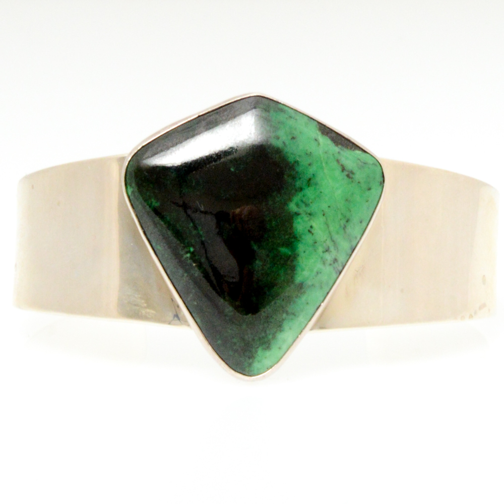 Sterling Silver Cuff Bracelet