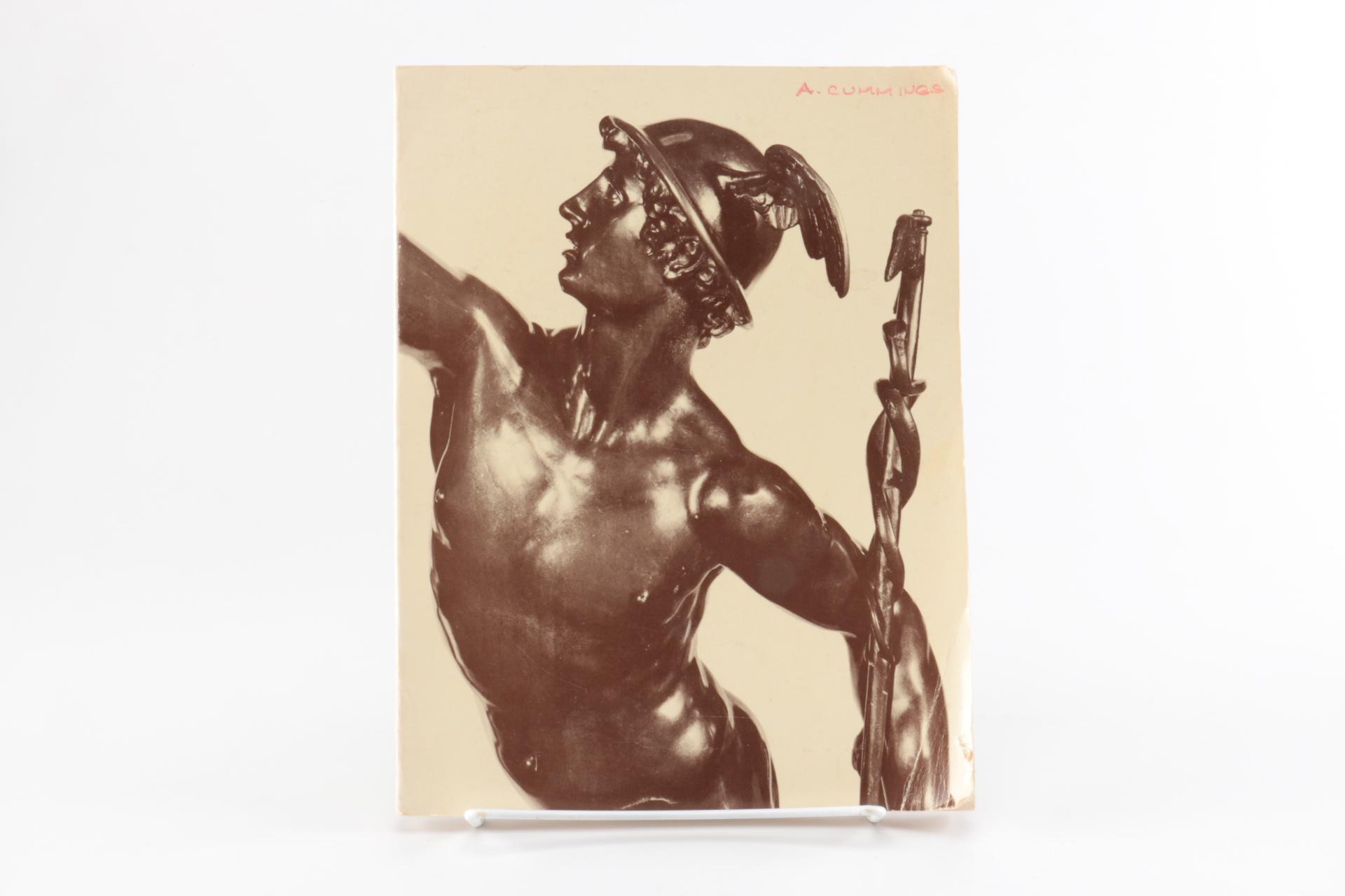 Collection of Art History Books