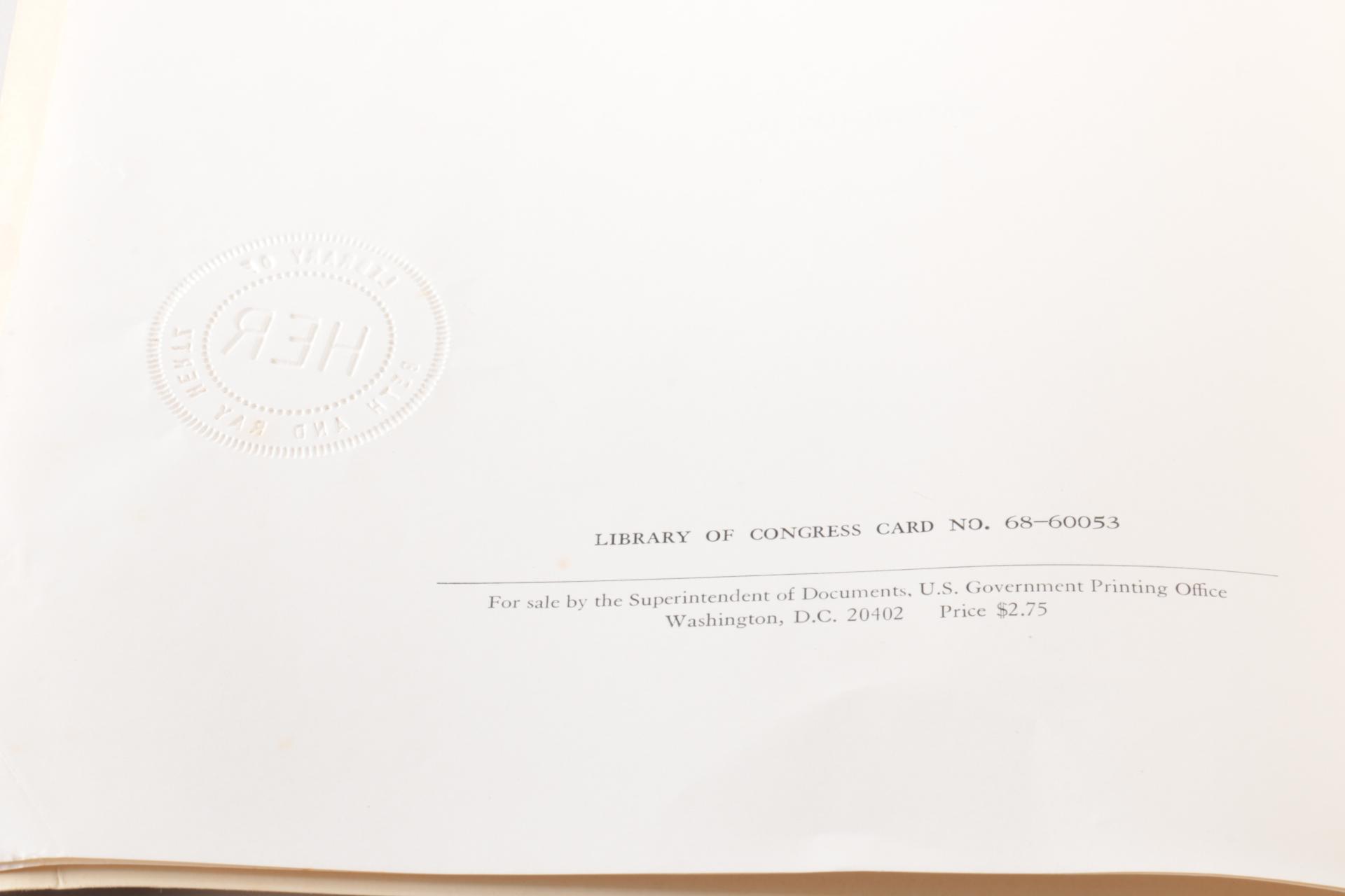 Collection of Art History Books