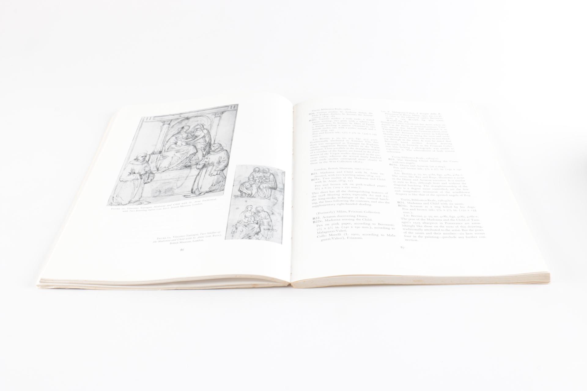 Collection of Art History Books