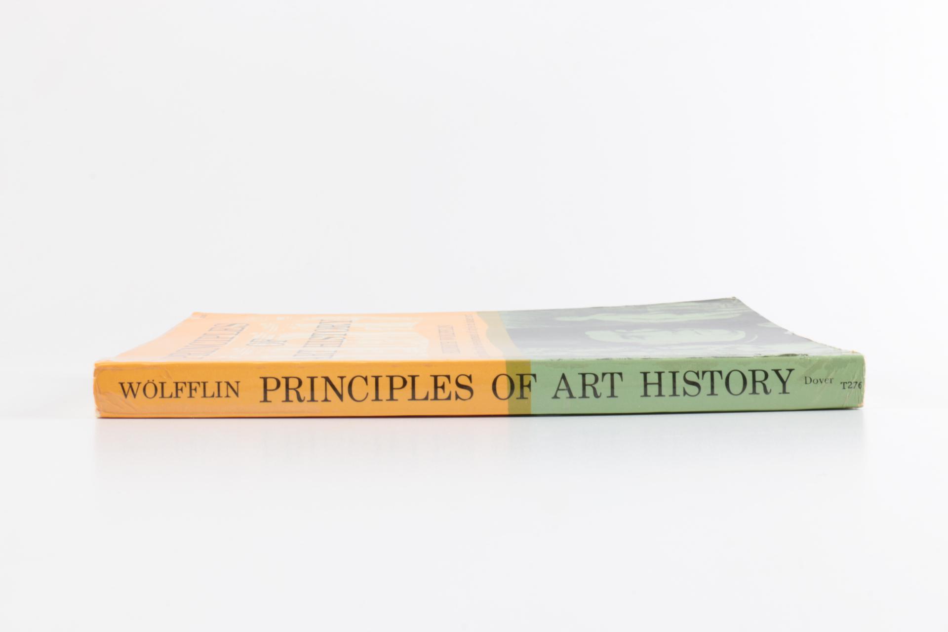 Collection of Art History Books