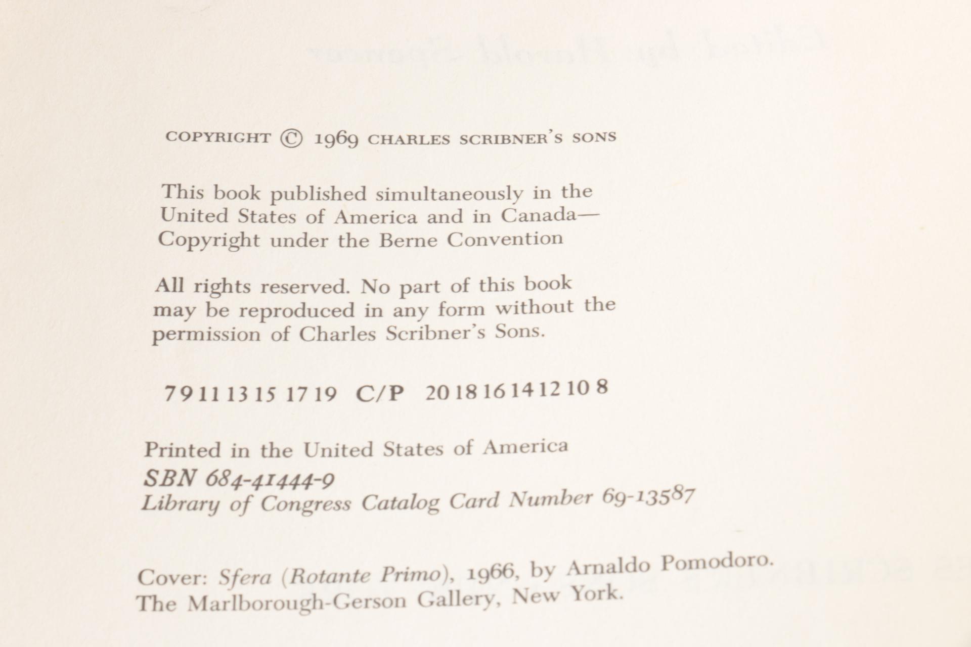 Collection of Art History Books