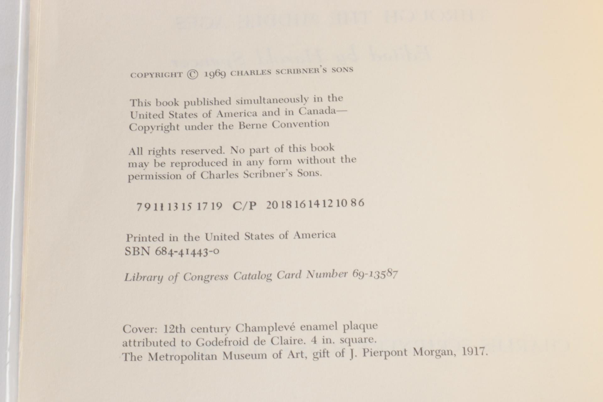 Collection of Art History Books